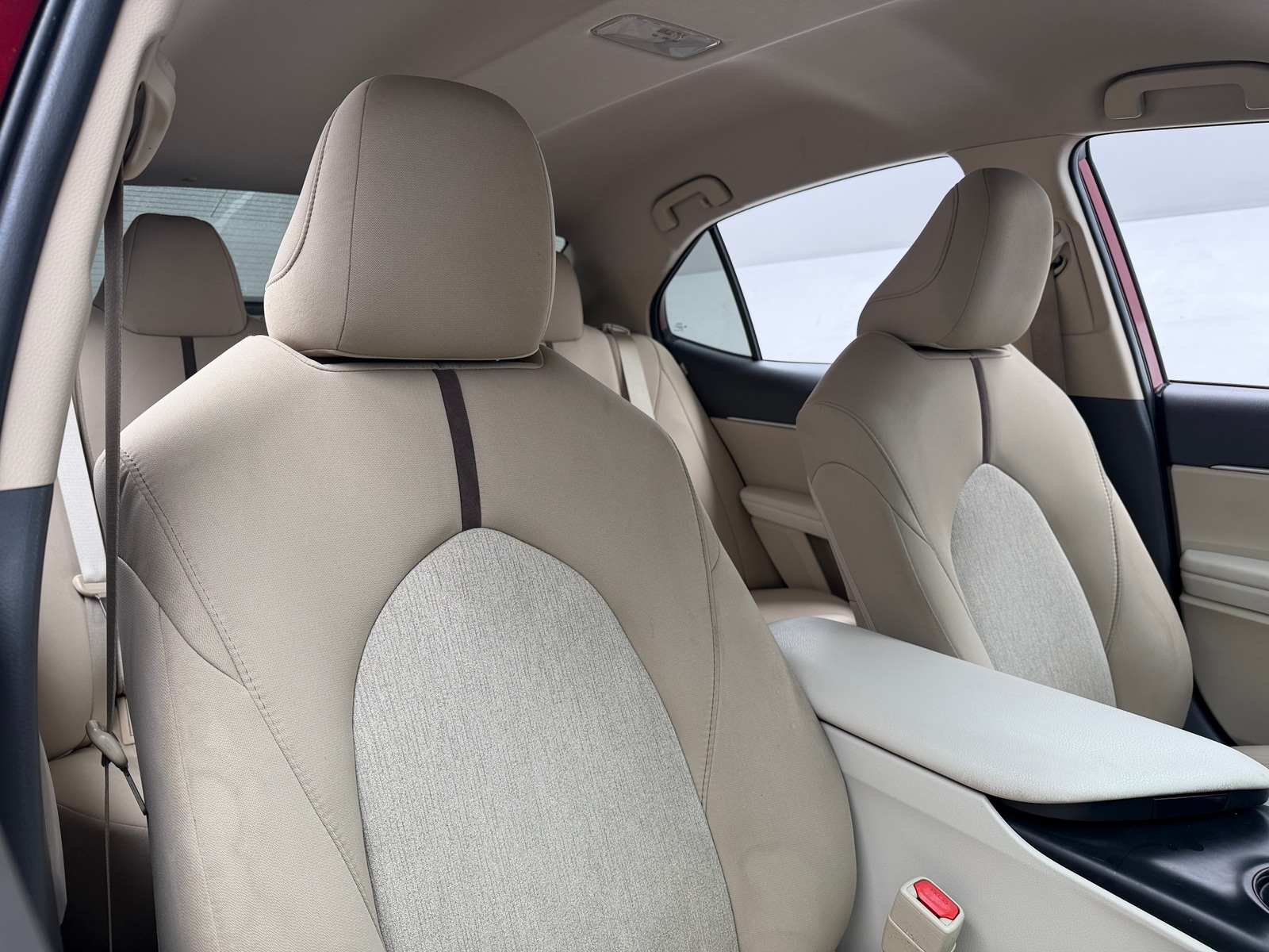 Thumbnail: 2020 Toyota Camry - 2