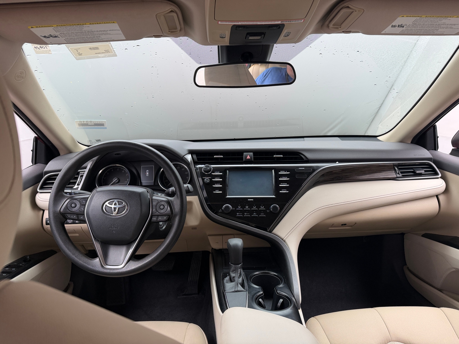 Thumbnail: 2020 Toyota Camry - 3