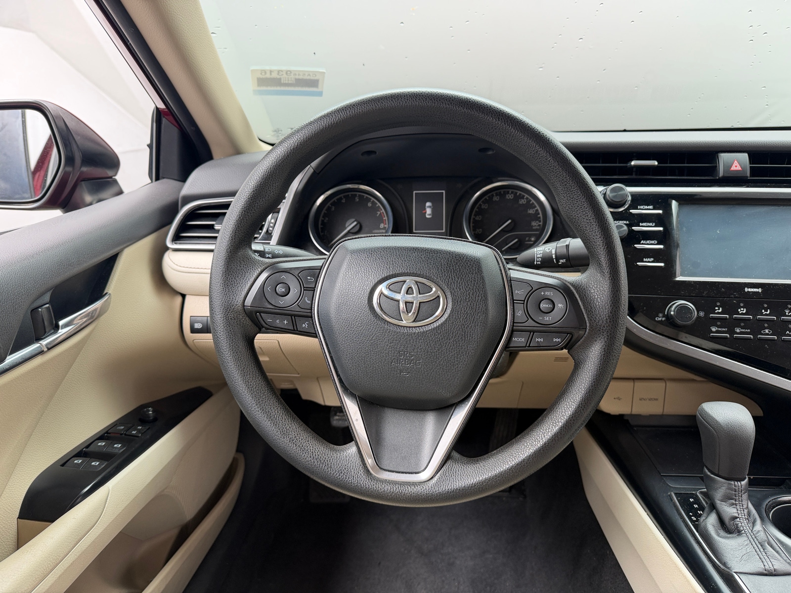 Thumbnail: 2020 Toyota Camry - 5