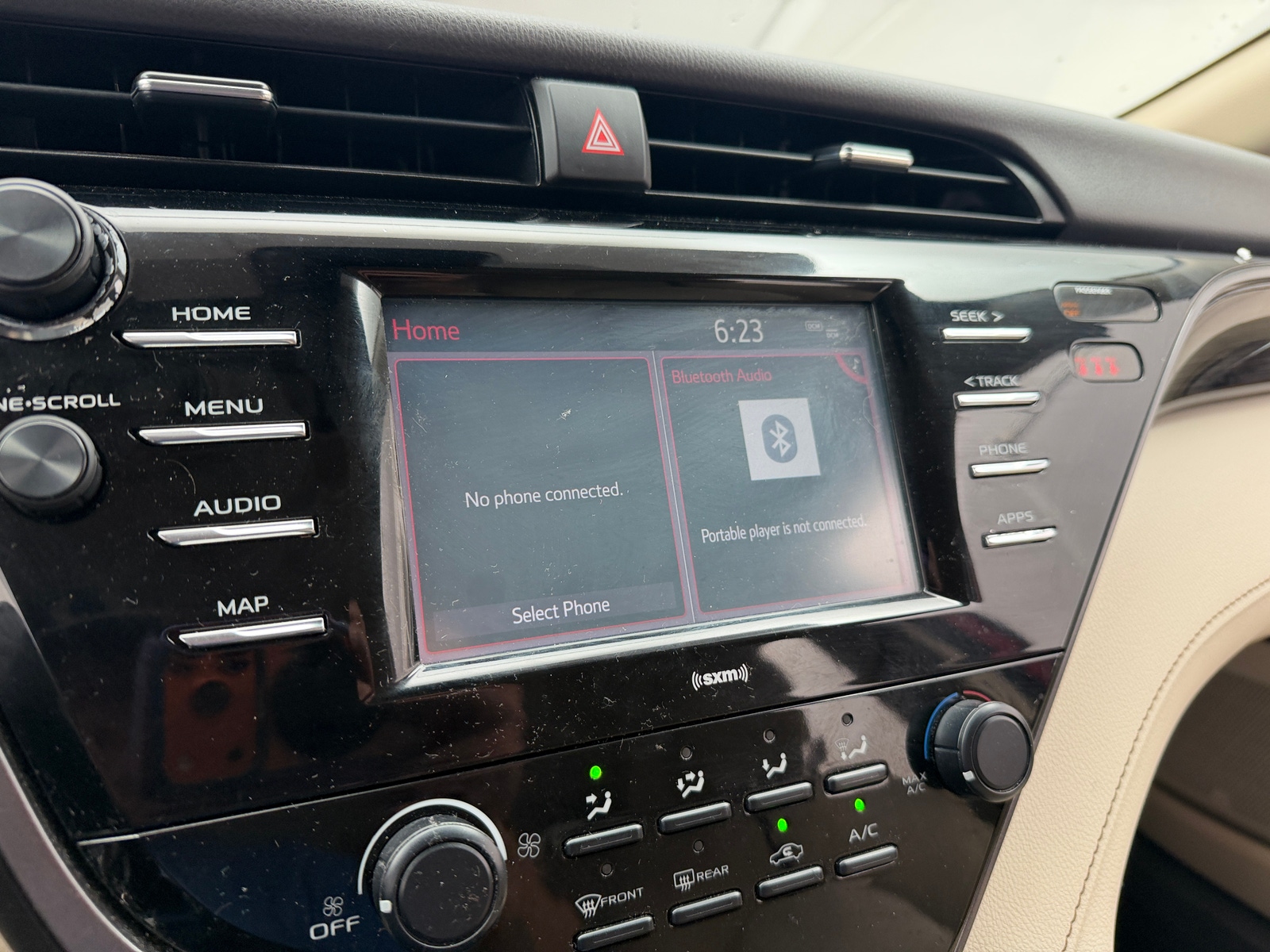Thumbnail: 2020 Toyota Camry - 4