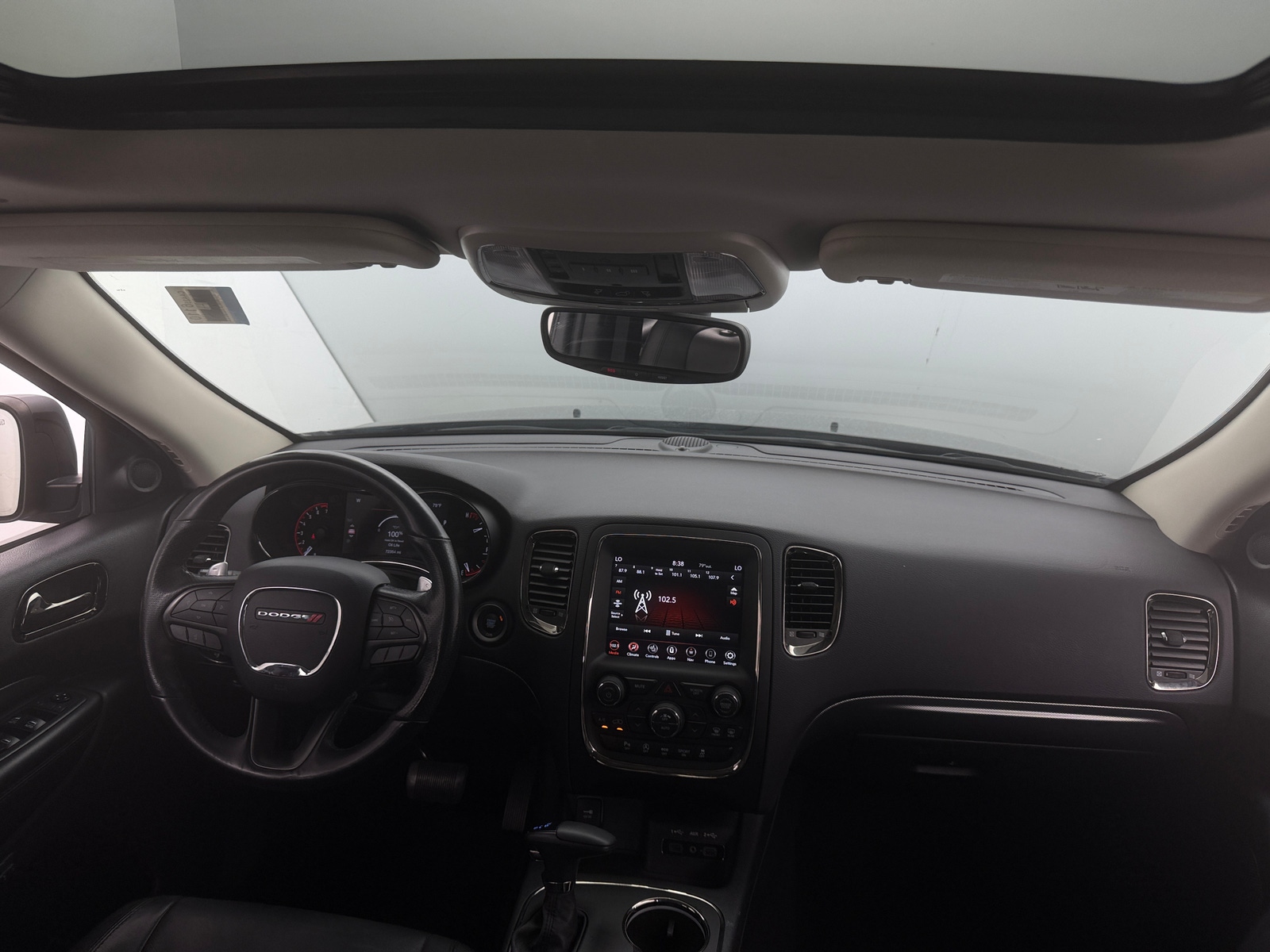 Thumbnail: 2019 Dodge Durango - 3