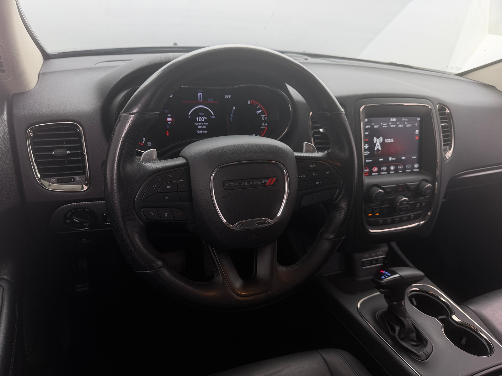 Thumbnail: 2019 Dodge Durango - 5