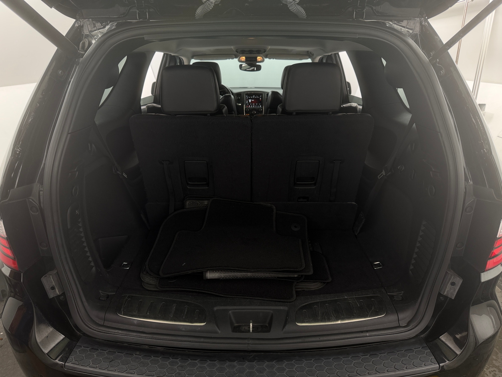 Thumbnail: 2019 Dodge Durango - 7