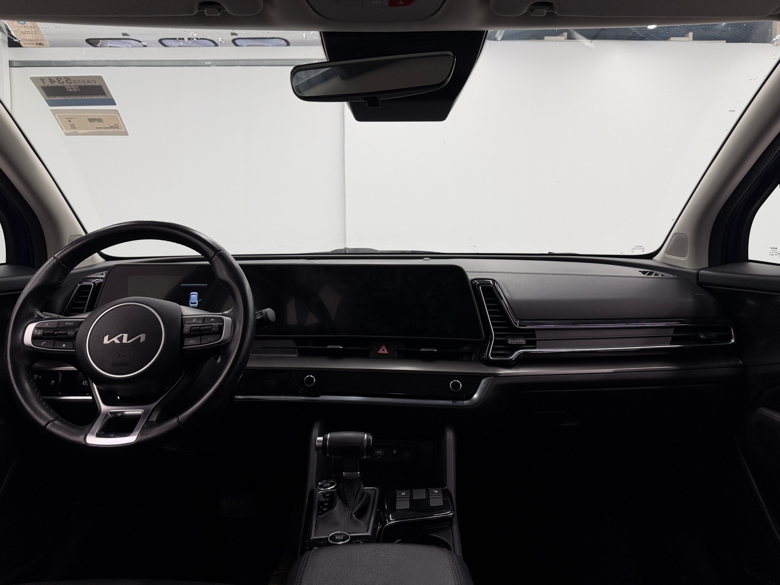 Thumbnail: 2023 Kia Sportage - 2