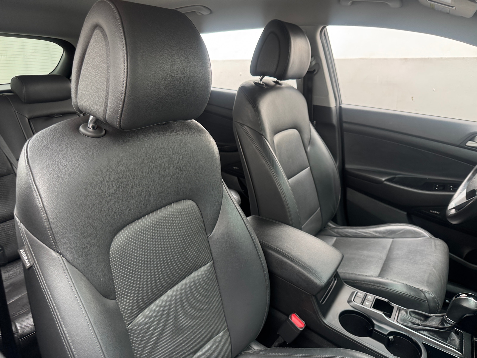 Thumbnail: 2018 Hyundai Tucson - 2