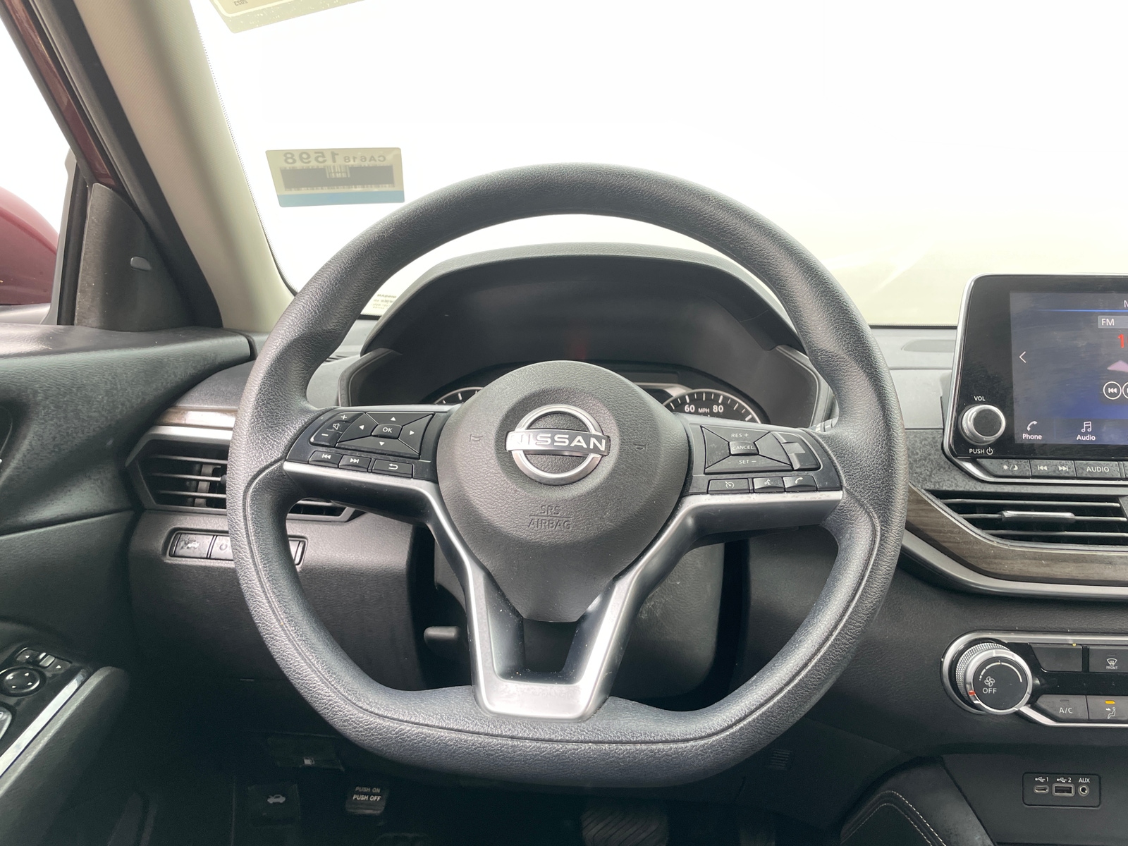 Thumbnail: 2023 Nissan Altima - 5