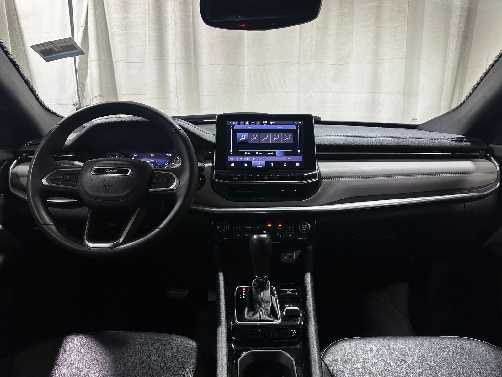 Thumbnail: 2025 Jeep Compass - 2