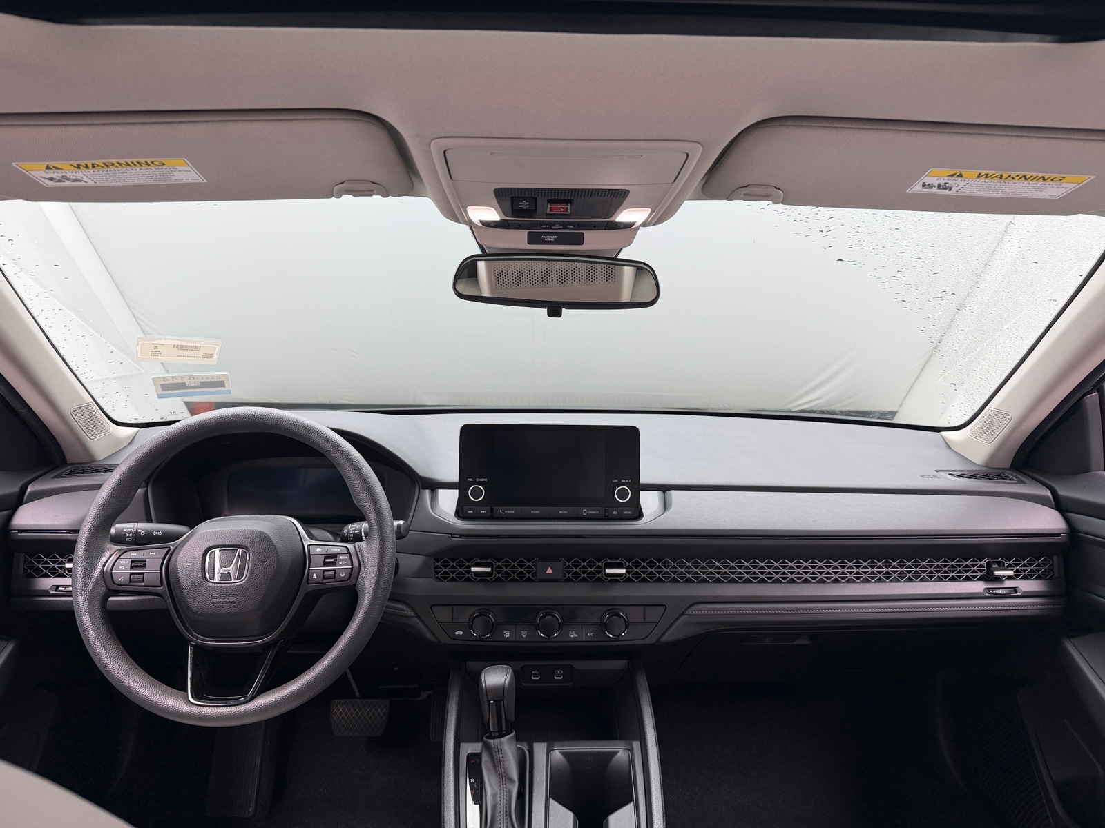 Thumbnail: 2024 Honda Accord - 3