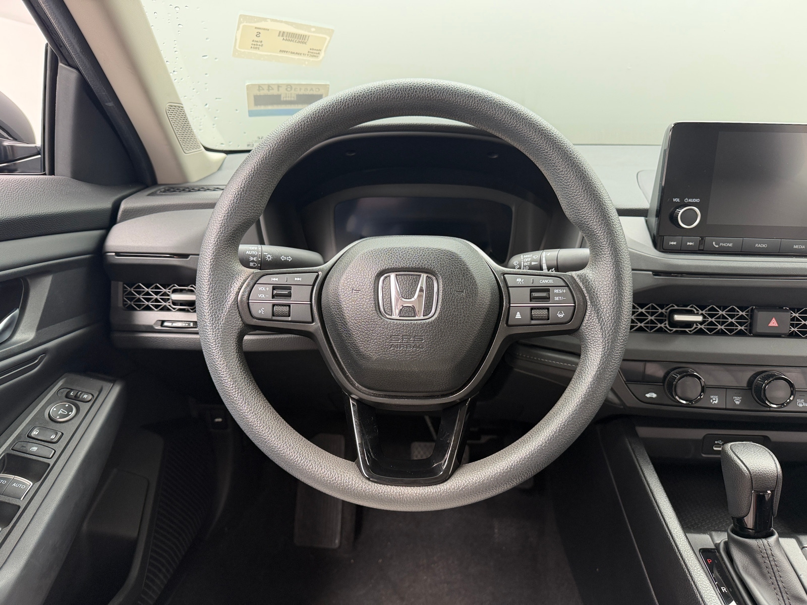 Thumbnail: 2024 Honda Accord - 5