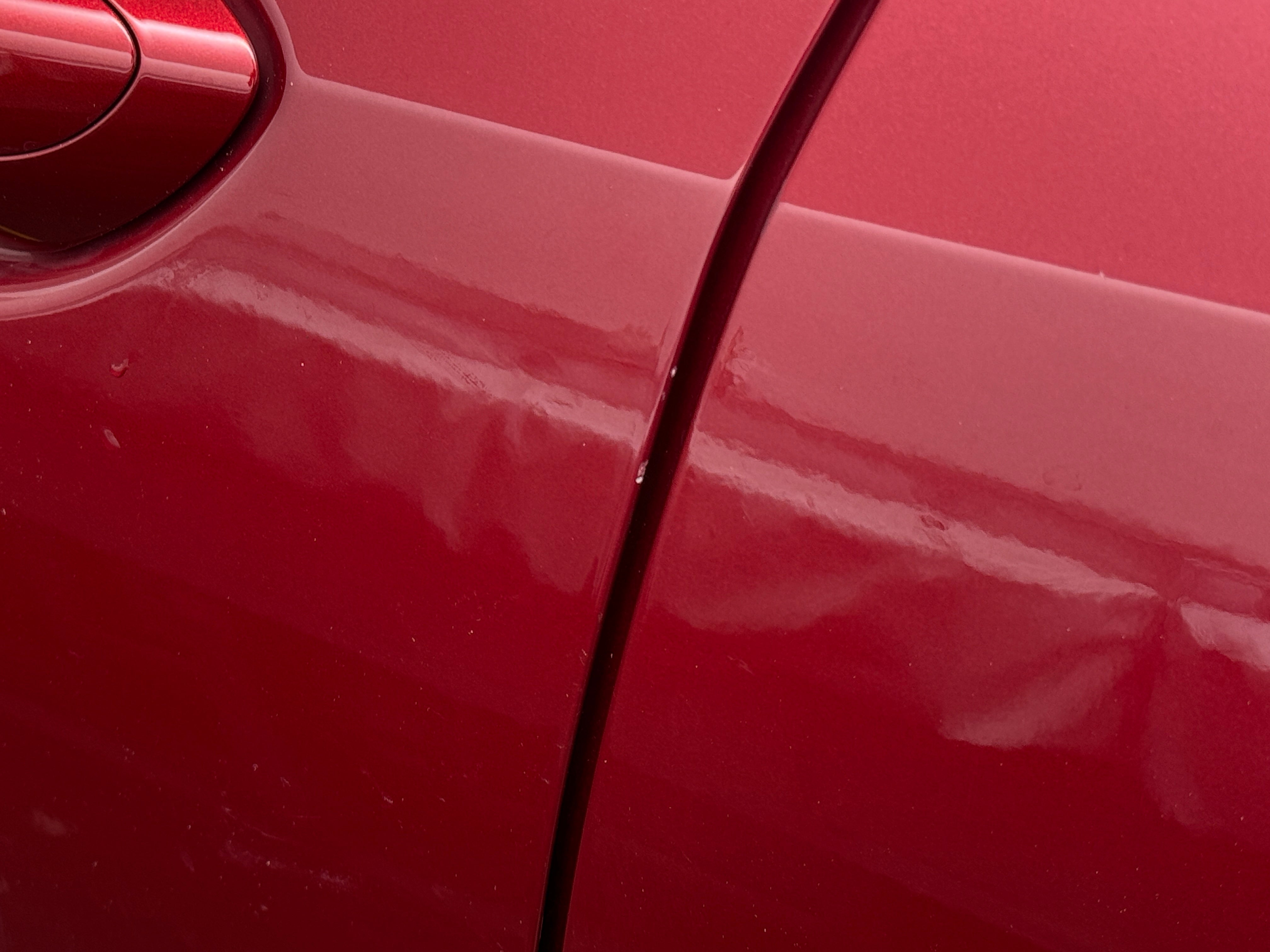 2025 Chevrolet Trax LT - Photo 17