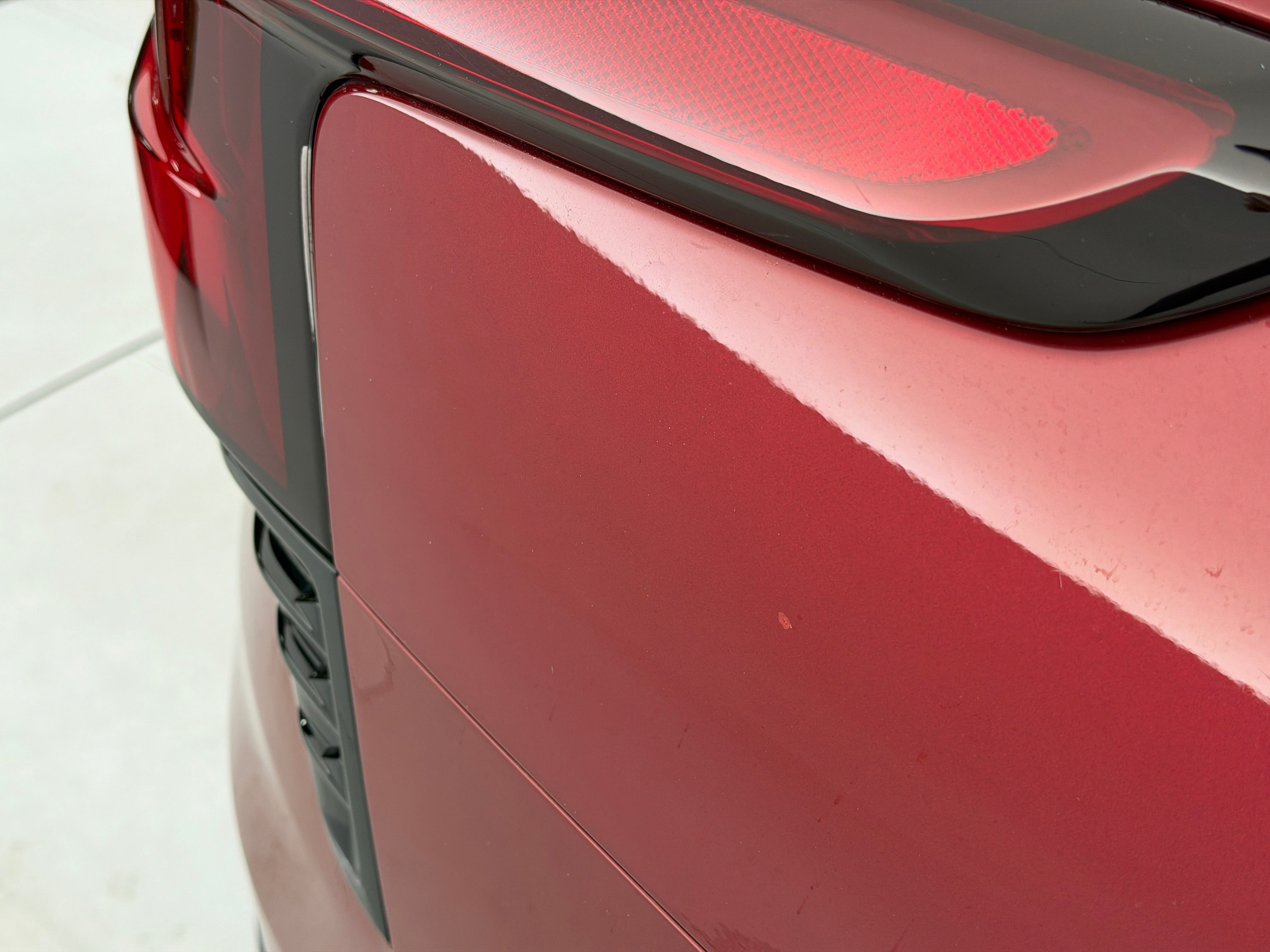 2025 Chevrolet Trax LT - Photo 20