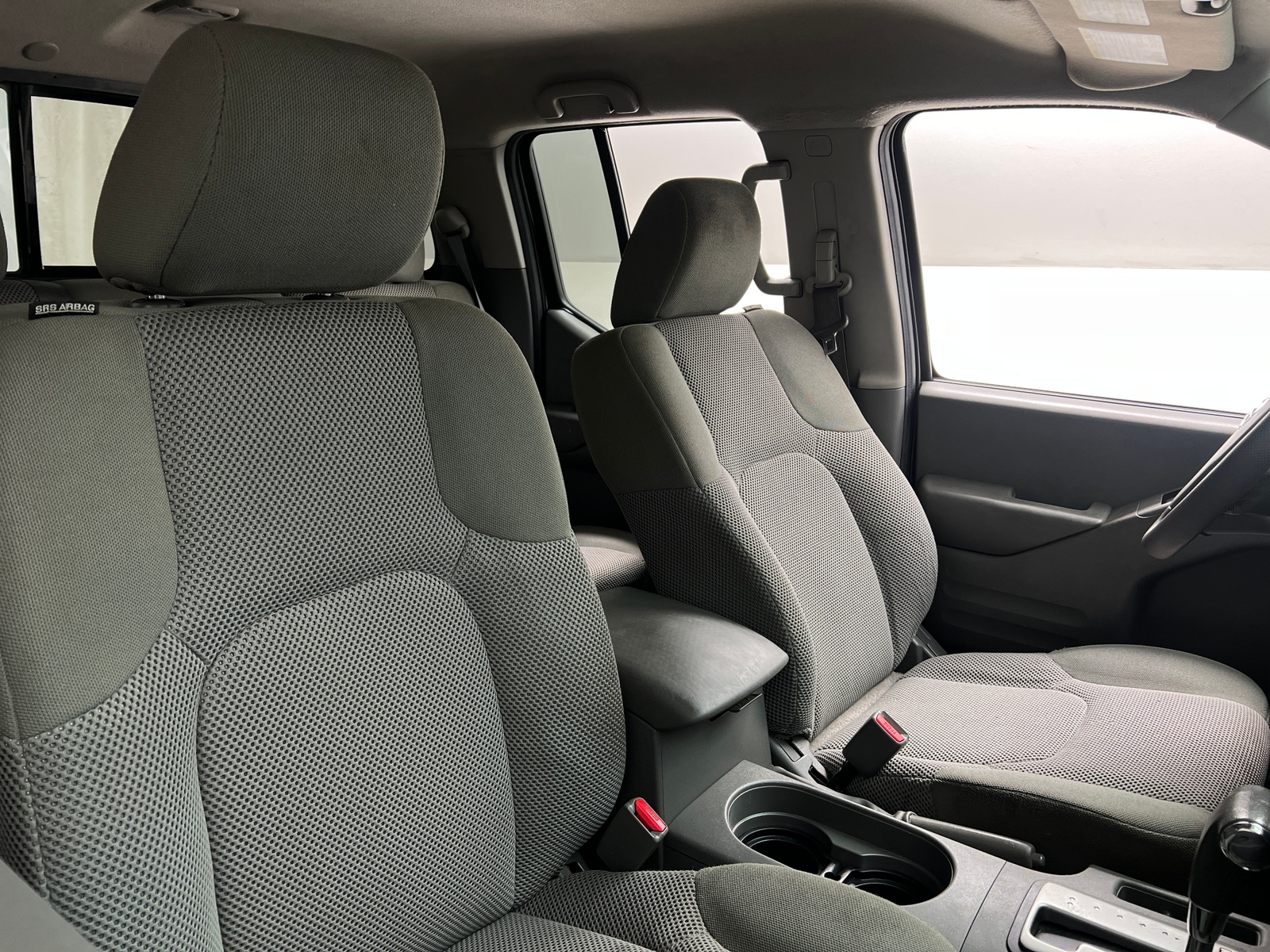 Thumbnail: 2018 Nissan Frontier - 2