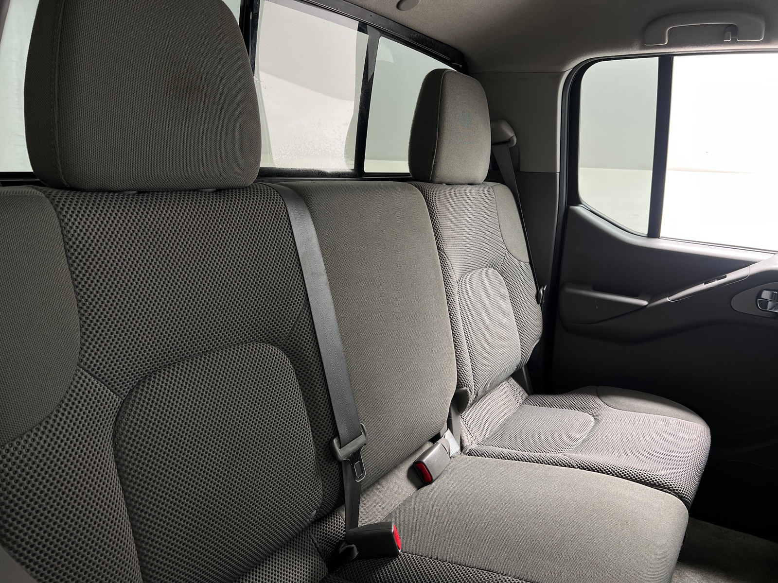 Thumbnail: 2018 Nissan Frontier - 6
