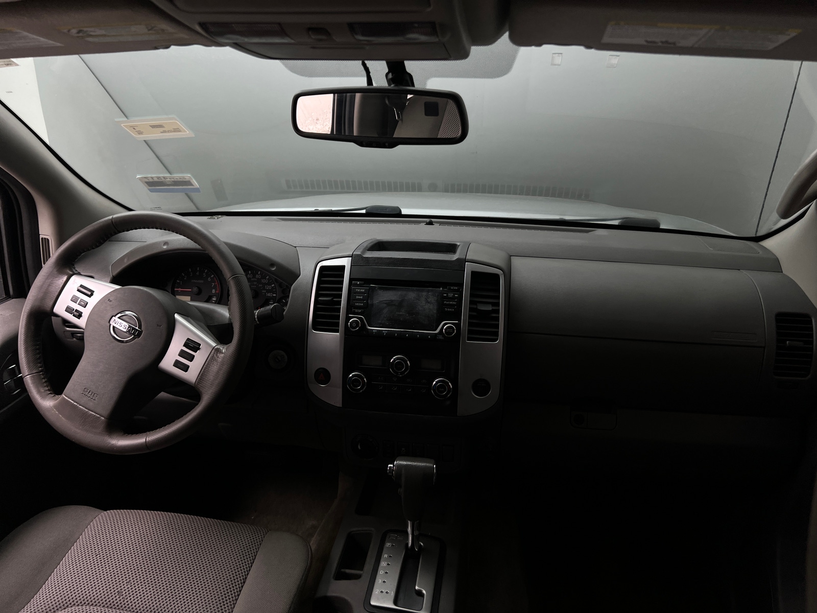 Thumbnail: 2018 Nissan Frontier - 3