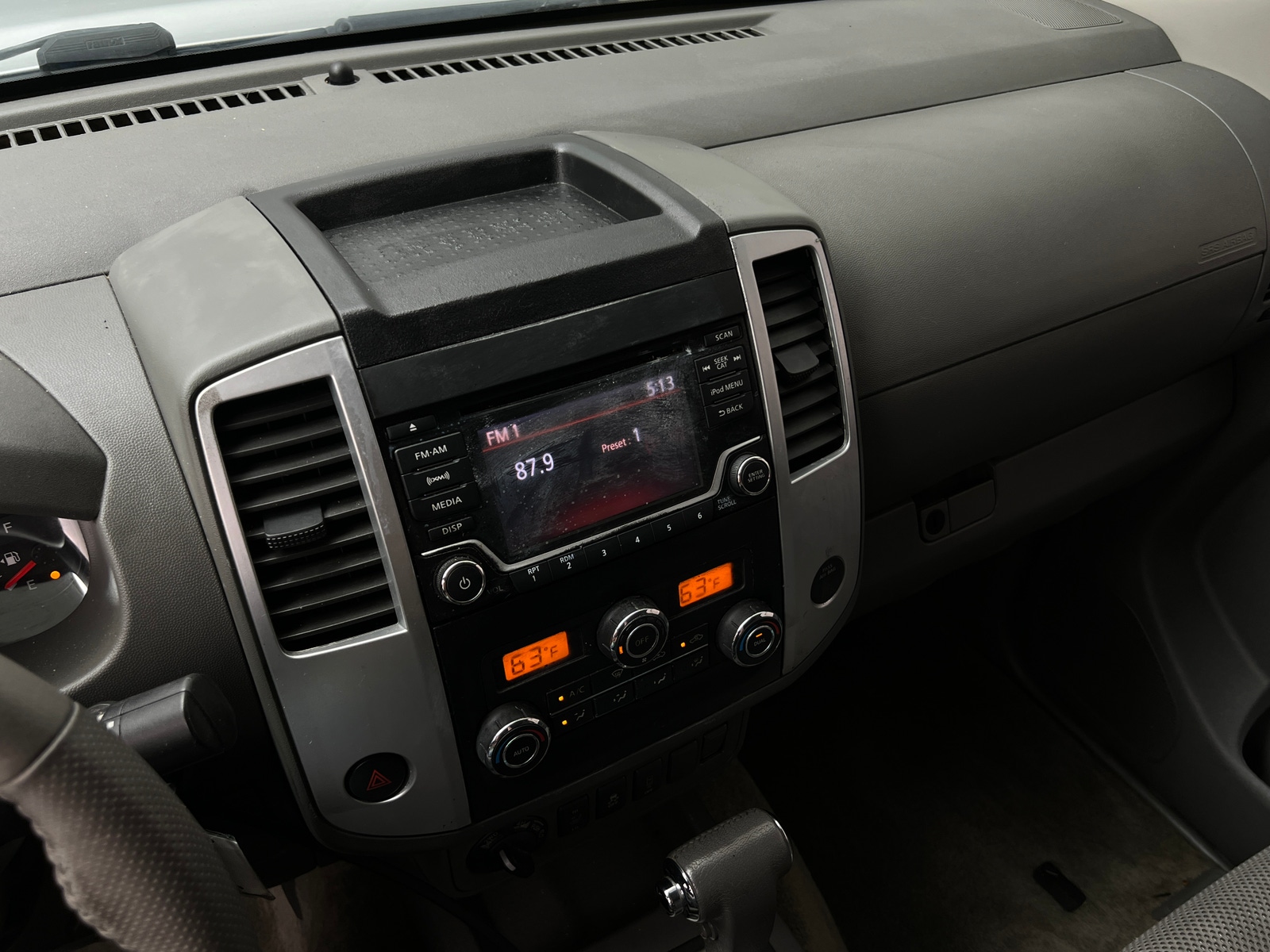 Thumbnail: 2018 Nissan Frontier - 4