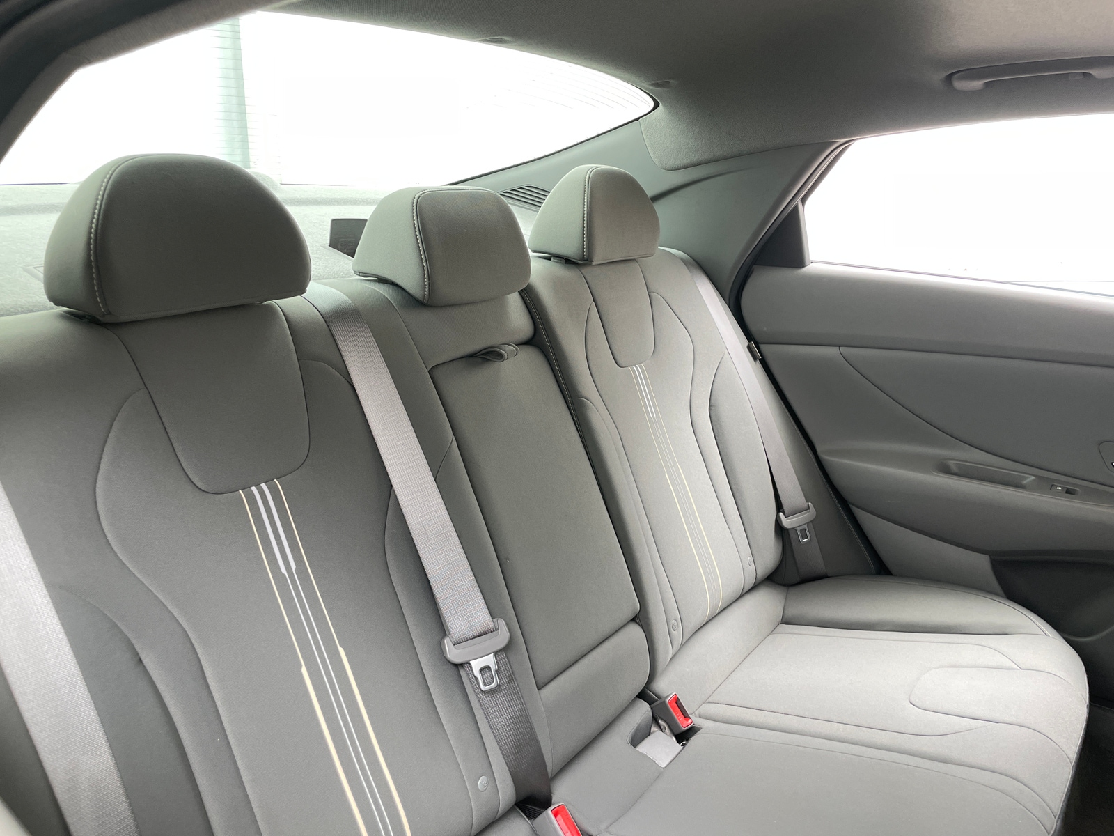 Thumbnail: 2025 Hyundai Elantra - 6