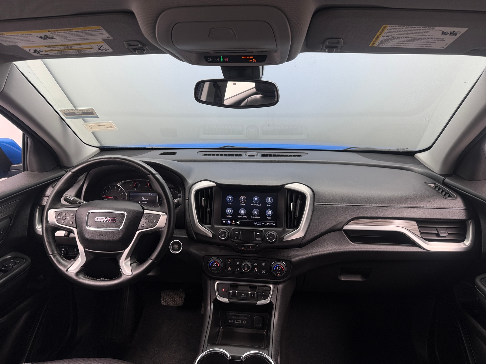 Thumbnail: 2024 GMC Terrain - 2