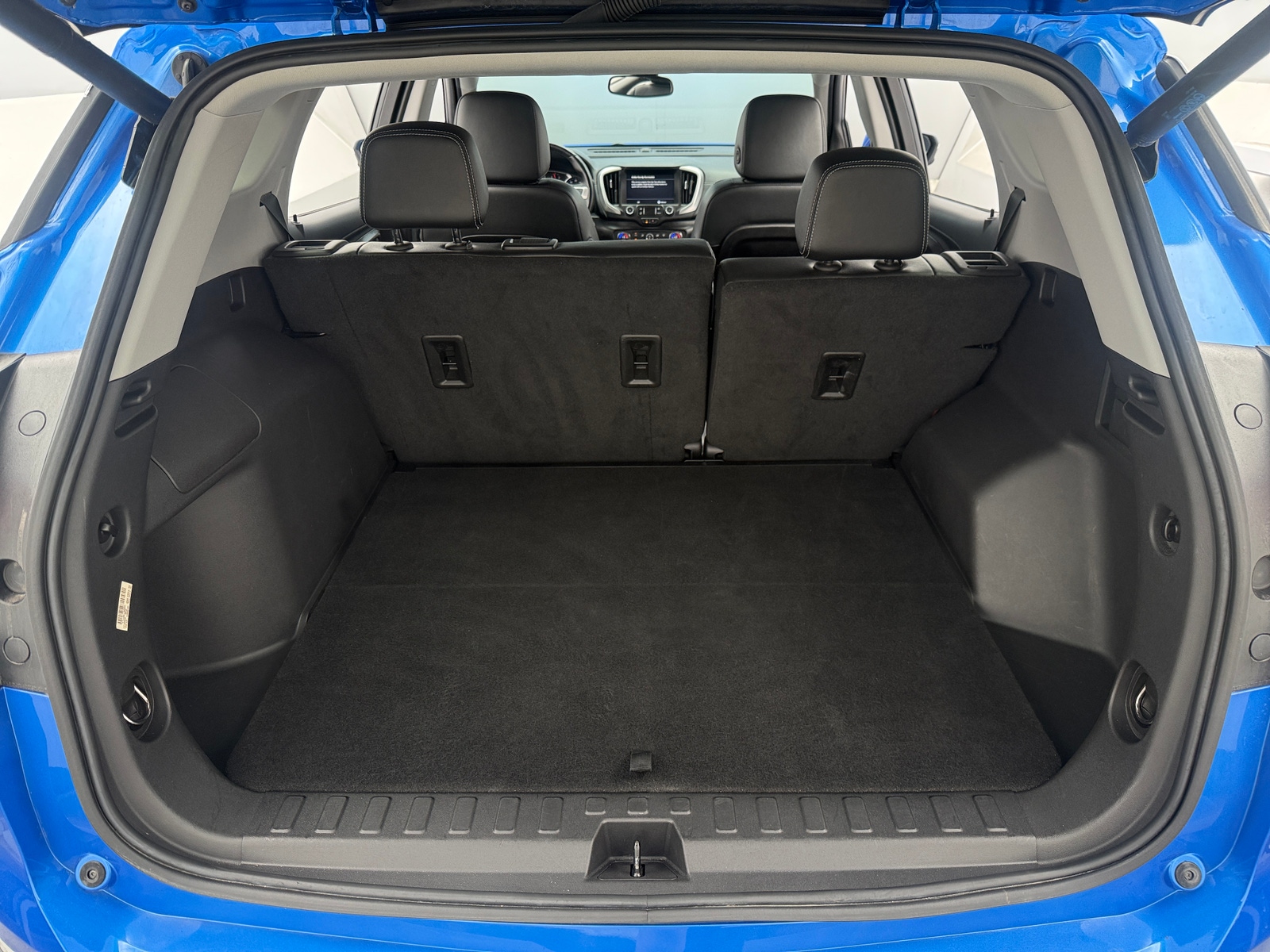 Thumbnail: 2024 GMC Terrain - 6