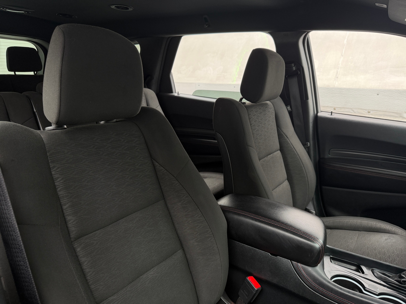 Thumbnail: 2025 Dodge Durango - 2