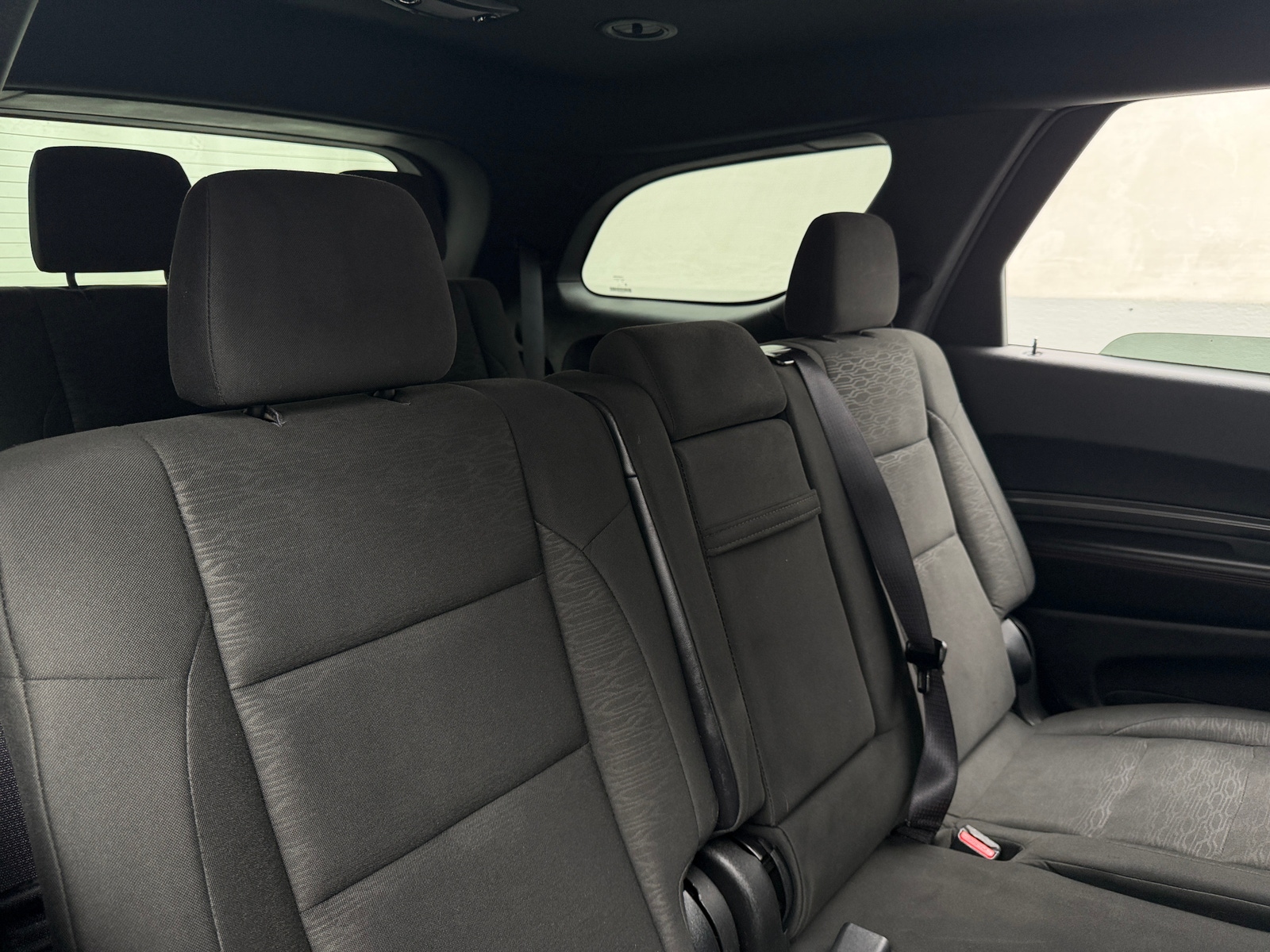 Thumbnail: 2025 Dodge Durango - 6
