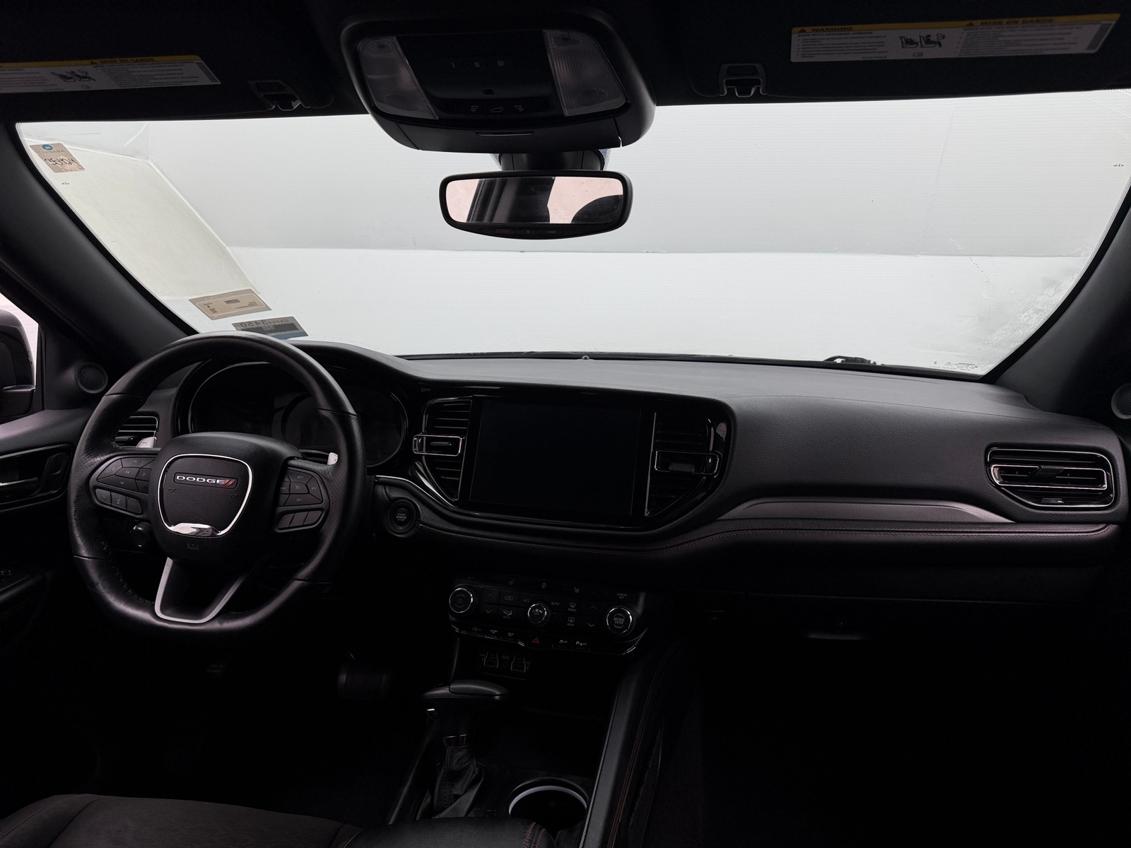 Thumbnail: 2025 Dodge Durango - 3