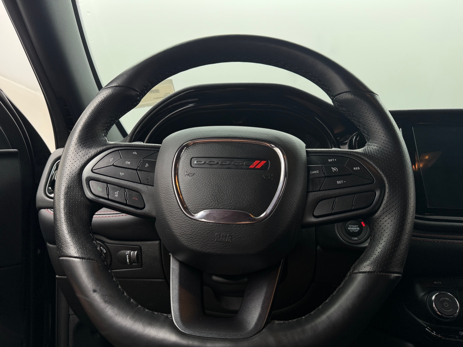 Thumbnail: 2025 Dodge Durango - 5