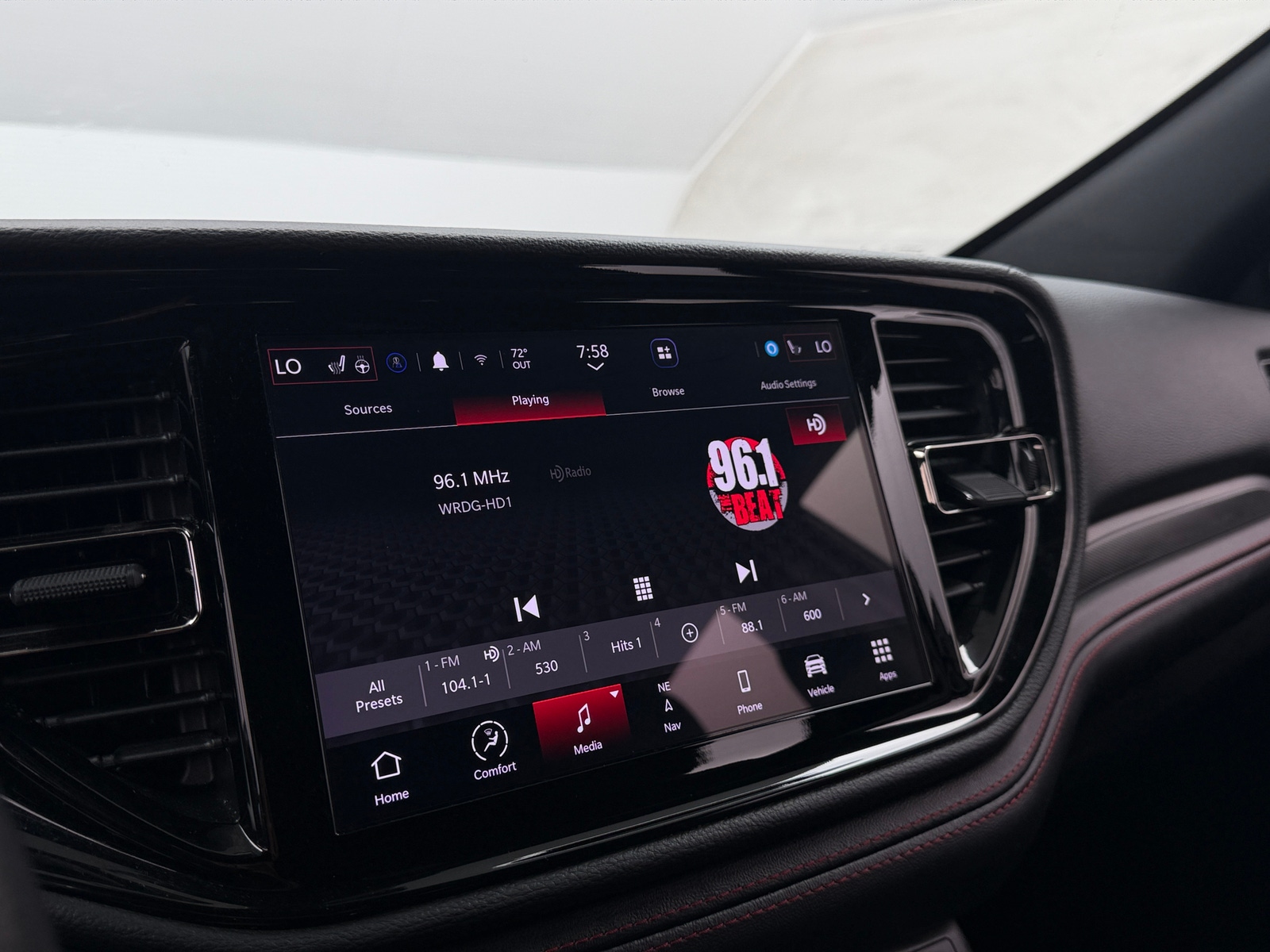 Thumbnail: 2025 Dodge Durango - 4
