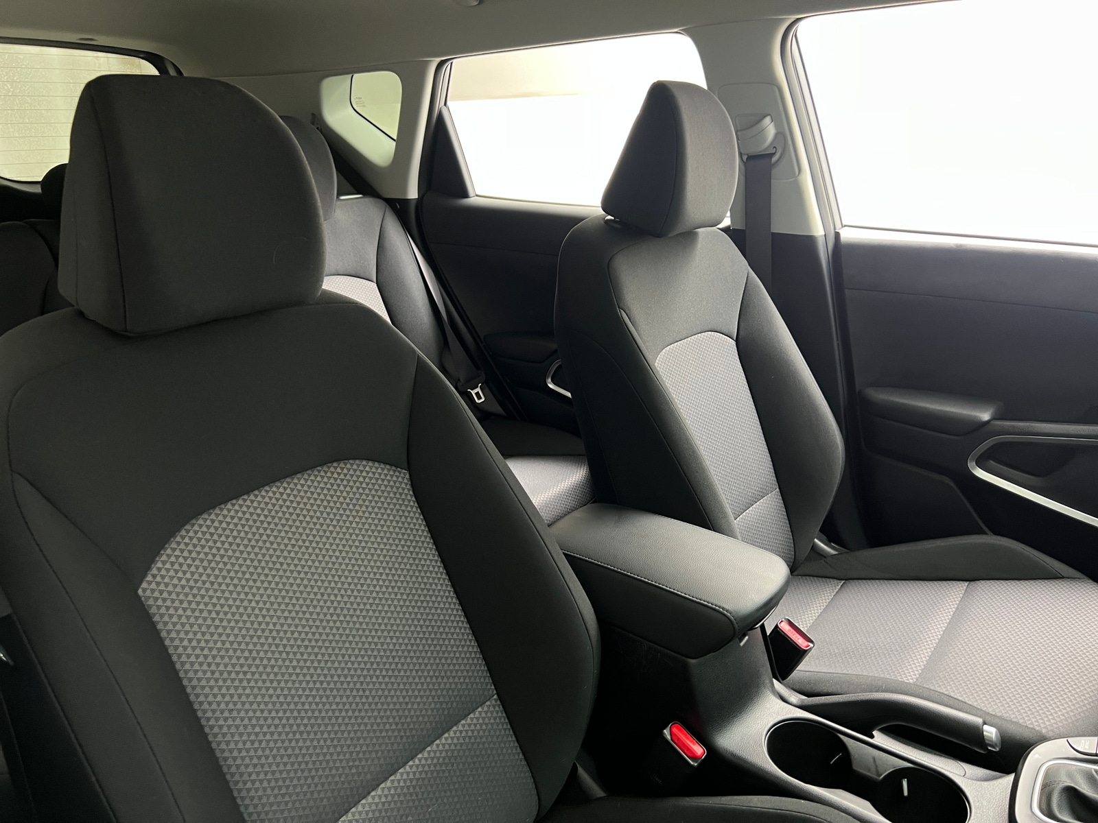Thumbnail: 2025 Kia Soul - 2
