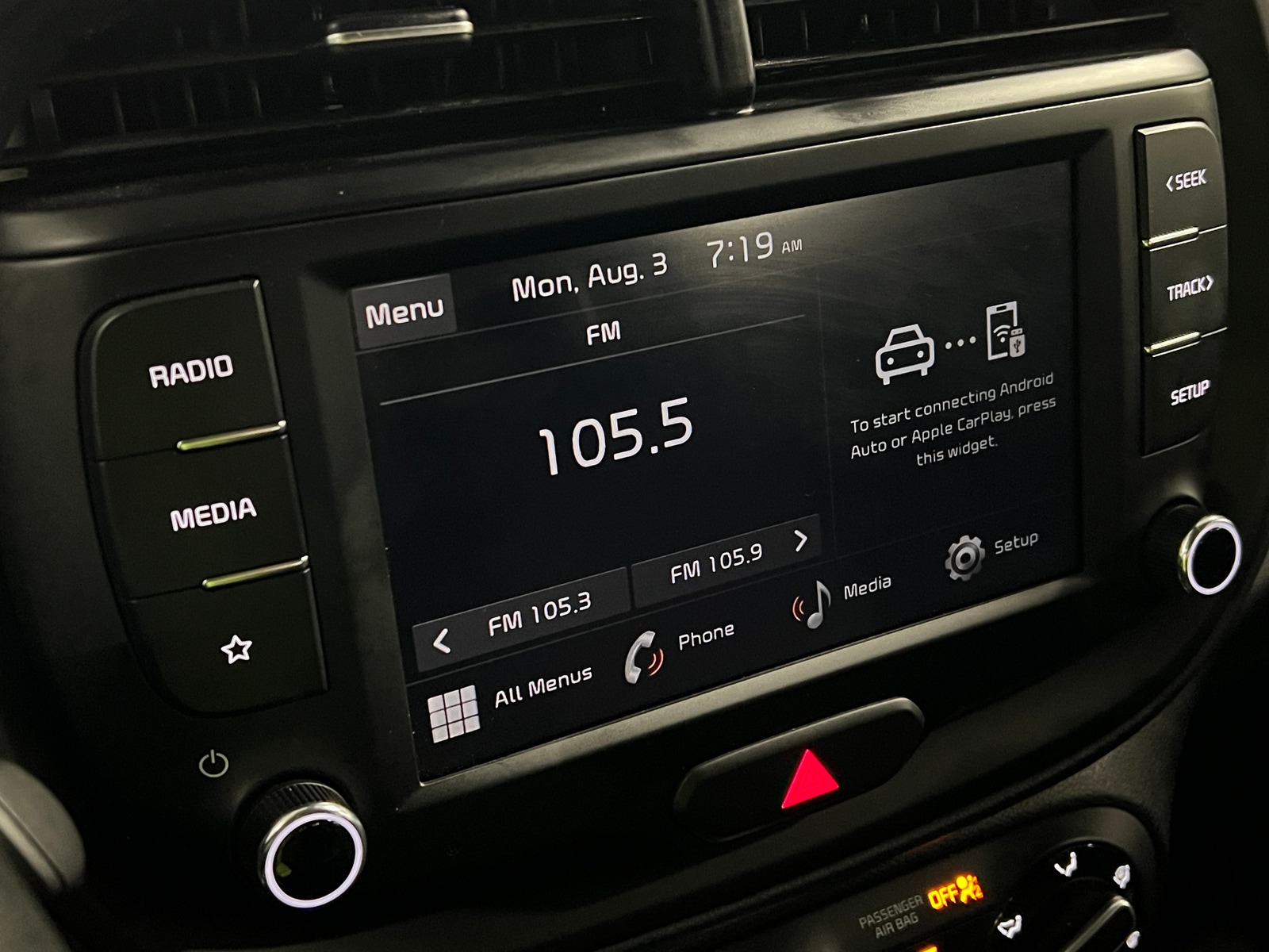 Thumbnail: 2025 Kia Soul - 4