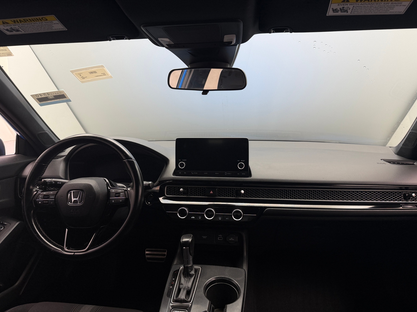 Thumbnail: 2022 Honda Civic - 3