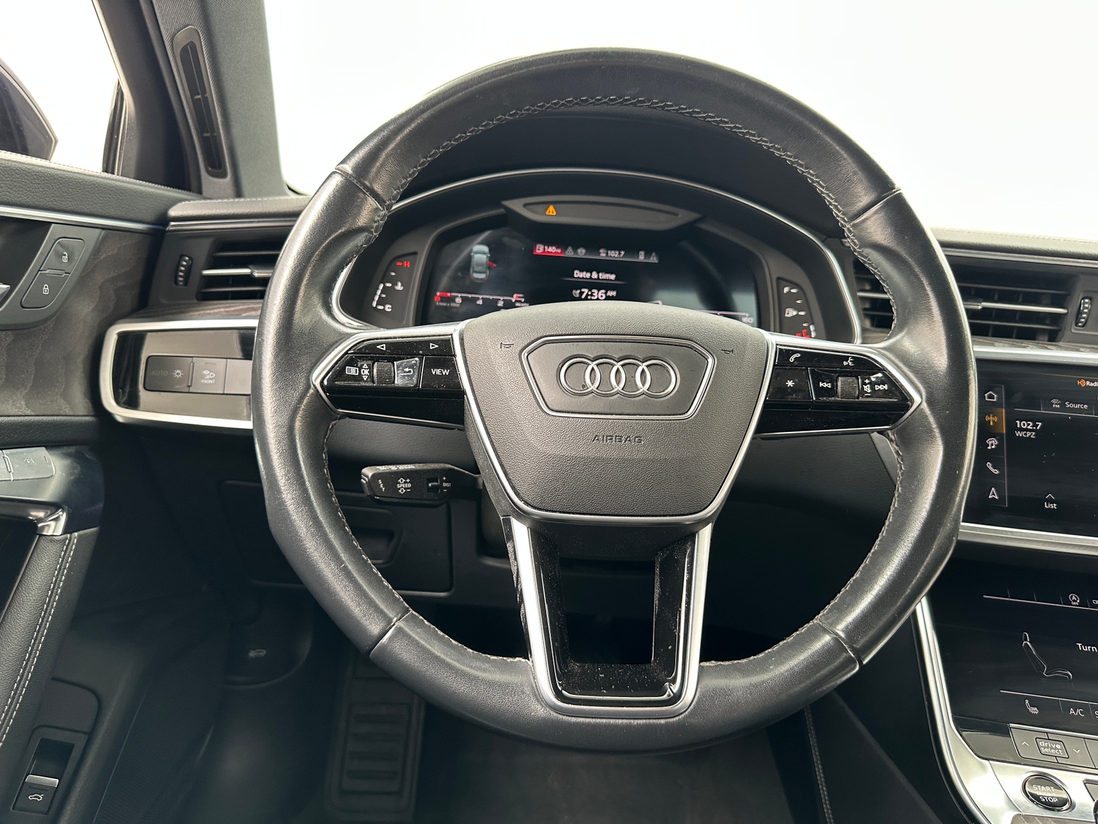 Thumbnail: 2024 Audi A6 - 4