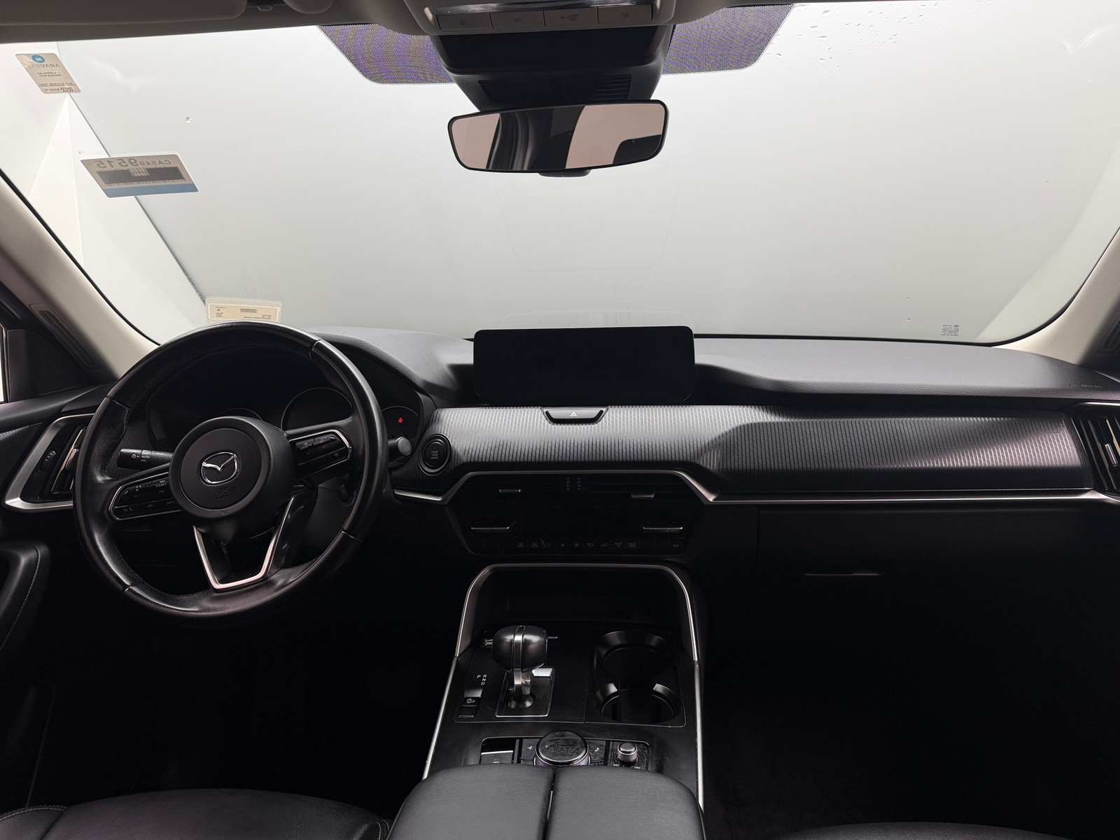 Thumbnail: 2025 Mazda CX-90 - 2