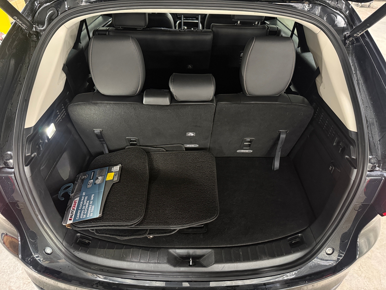 Thumbnail: 2025 Mazda CX-90 - 6