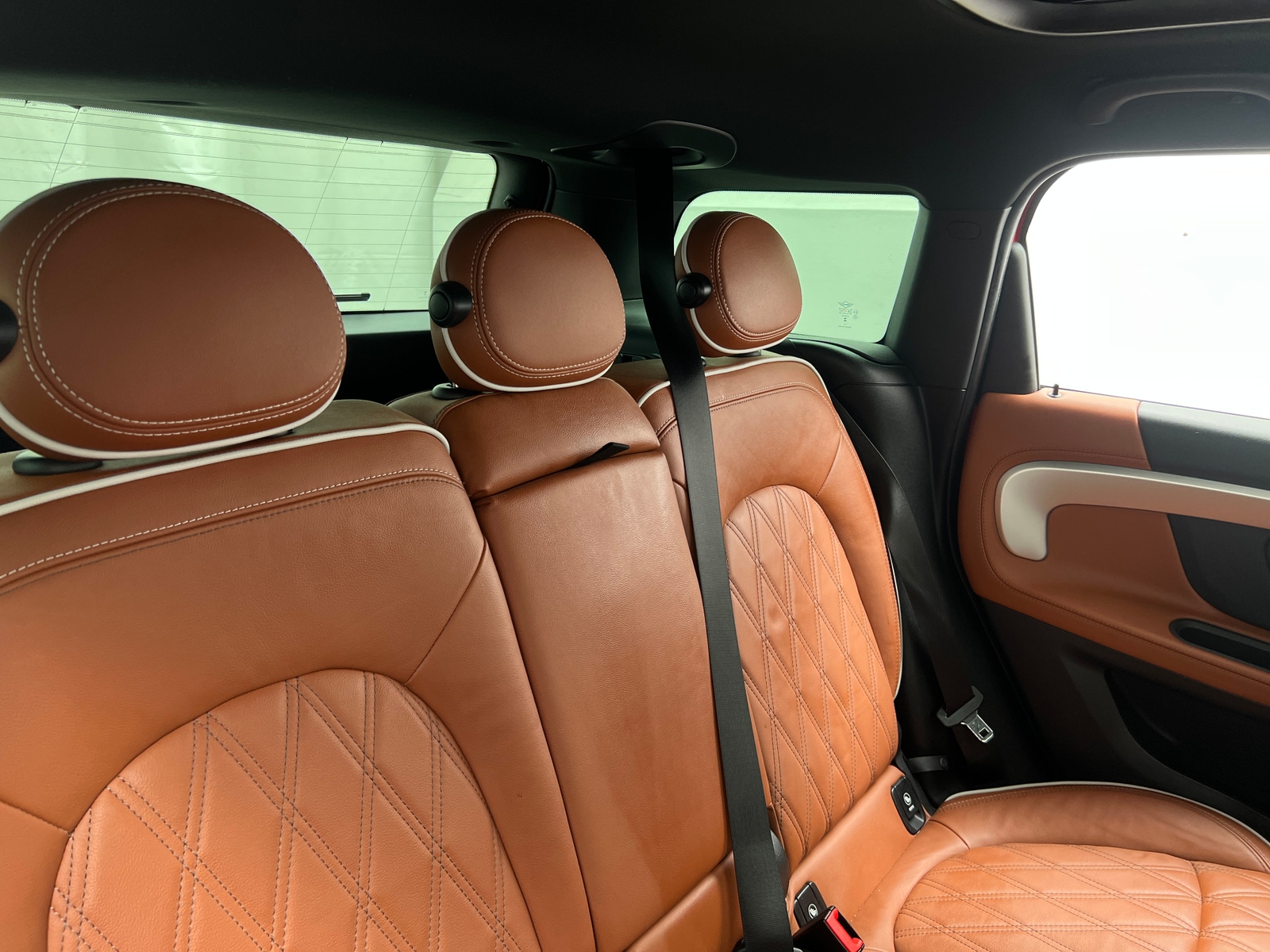 Thumbnail: 2024 MINI Cooper Countryman - 5