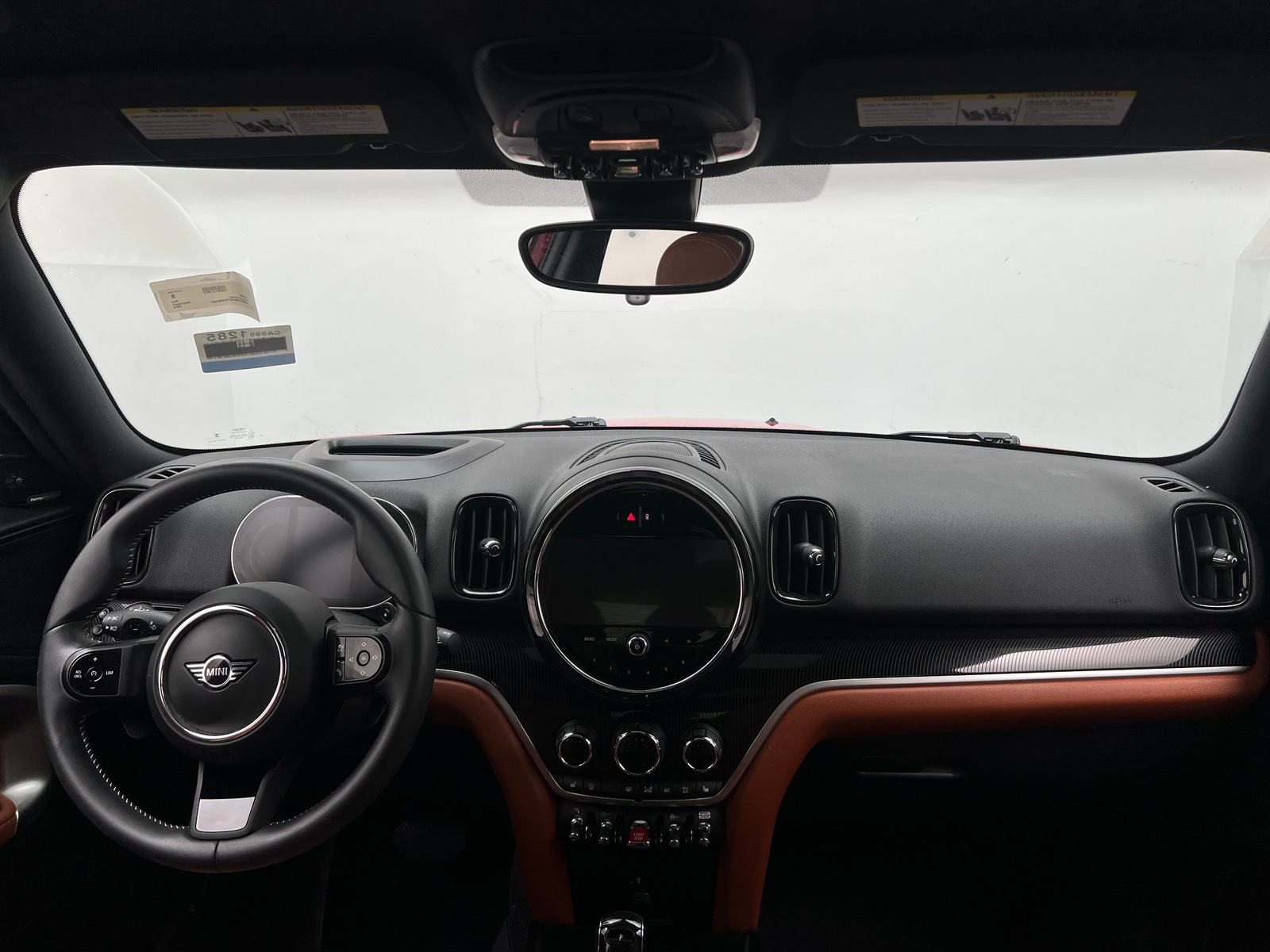 Thumbnail: 2024 MINI Cooper Countryman - 2