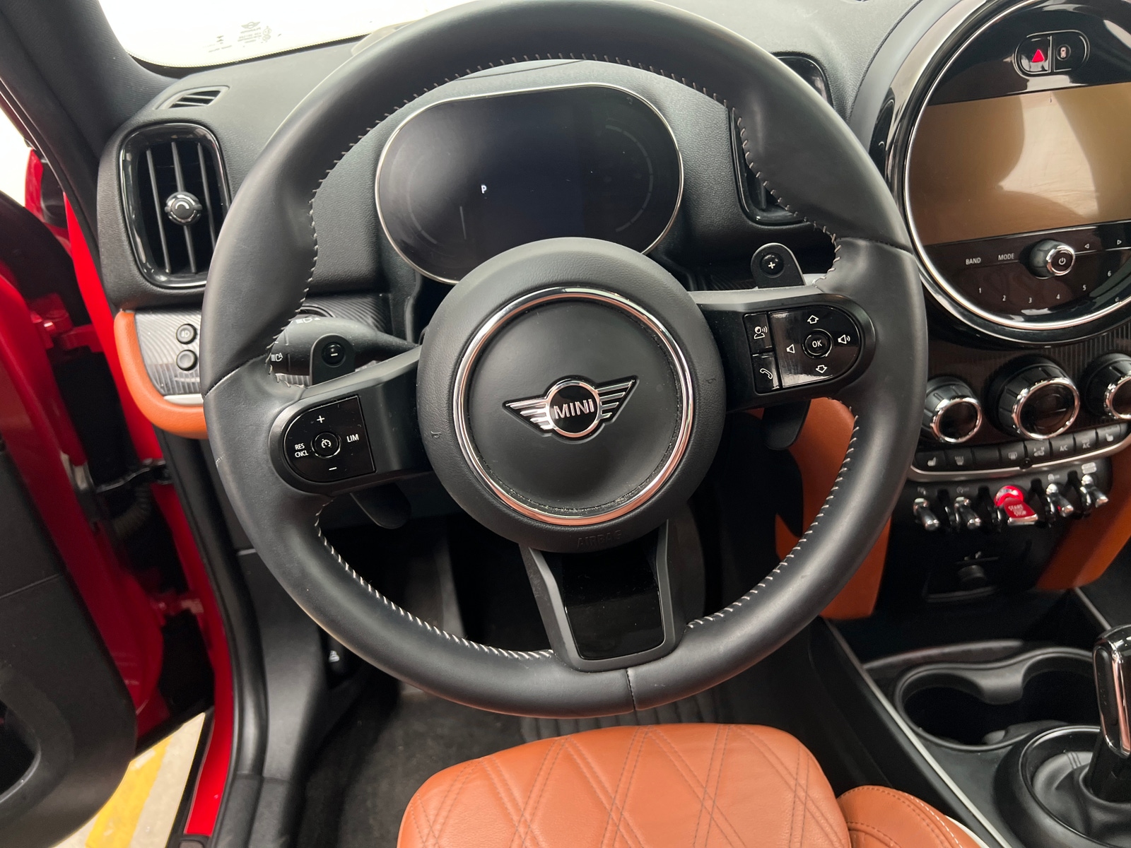 Thumbnail: 2024 MINI Cooper Countryman - 4