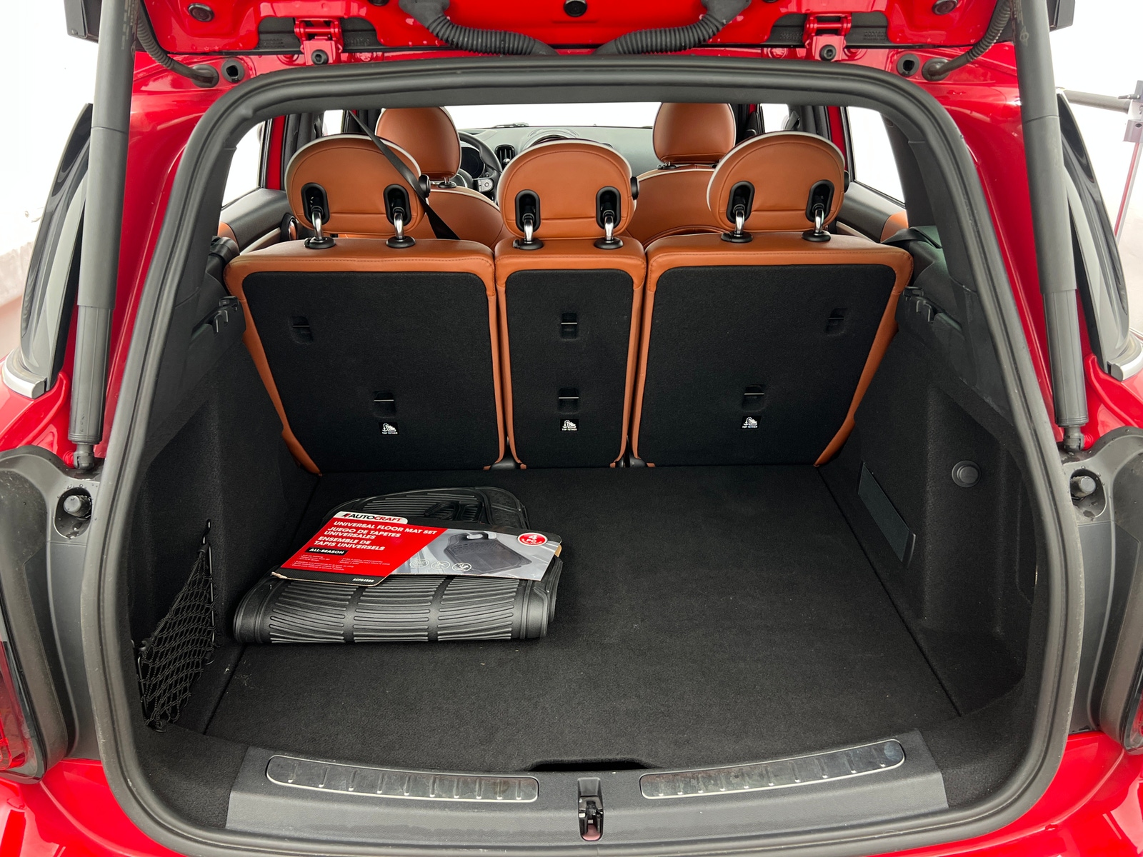 Thumbnail: 2024 MINI Cooper Countryman - 6