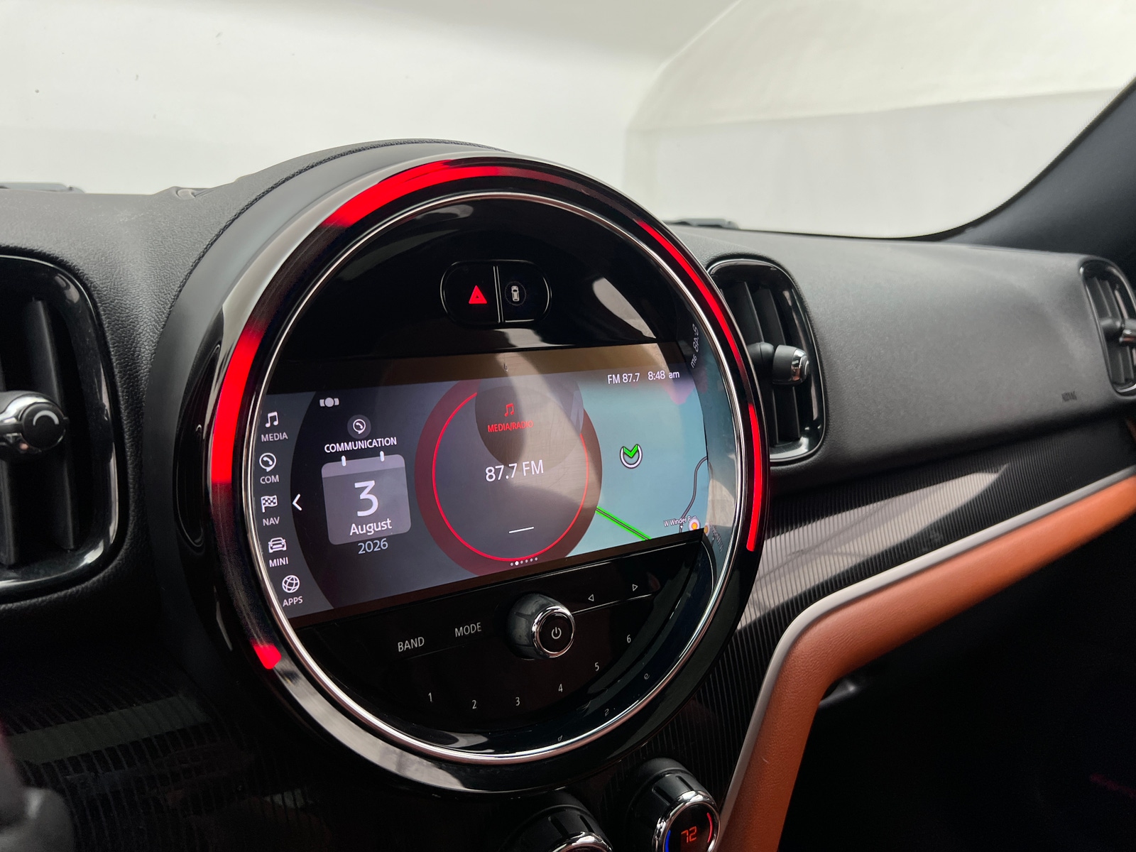 Thumbnail: 2024 MINI Cooper Countryman - 3