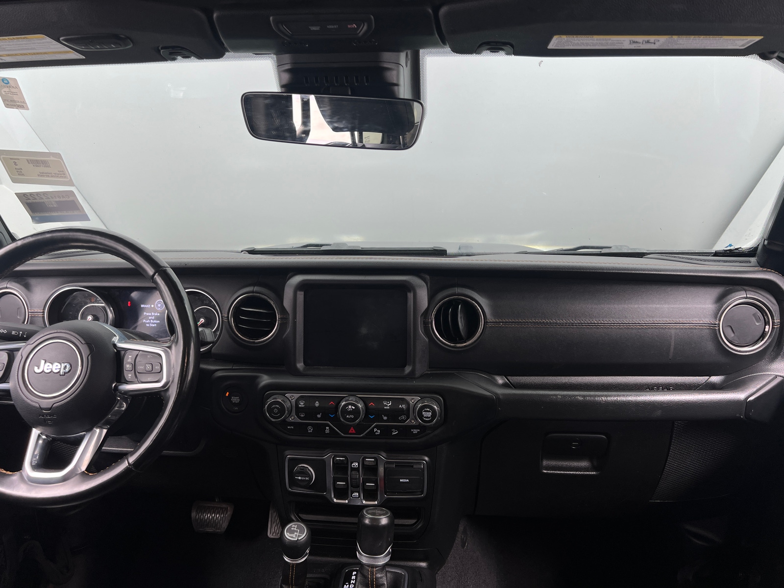 Thumbnail: 2020 Jeep Wrangler - 2