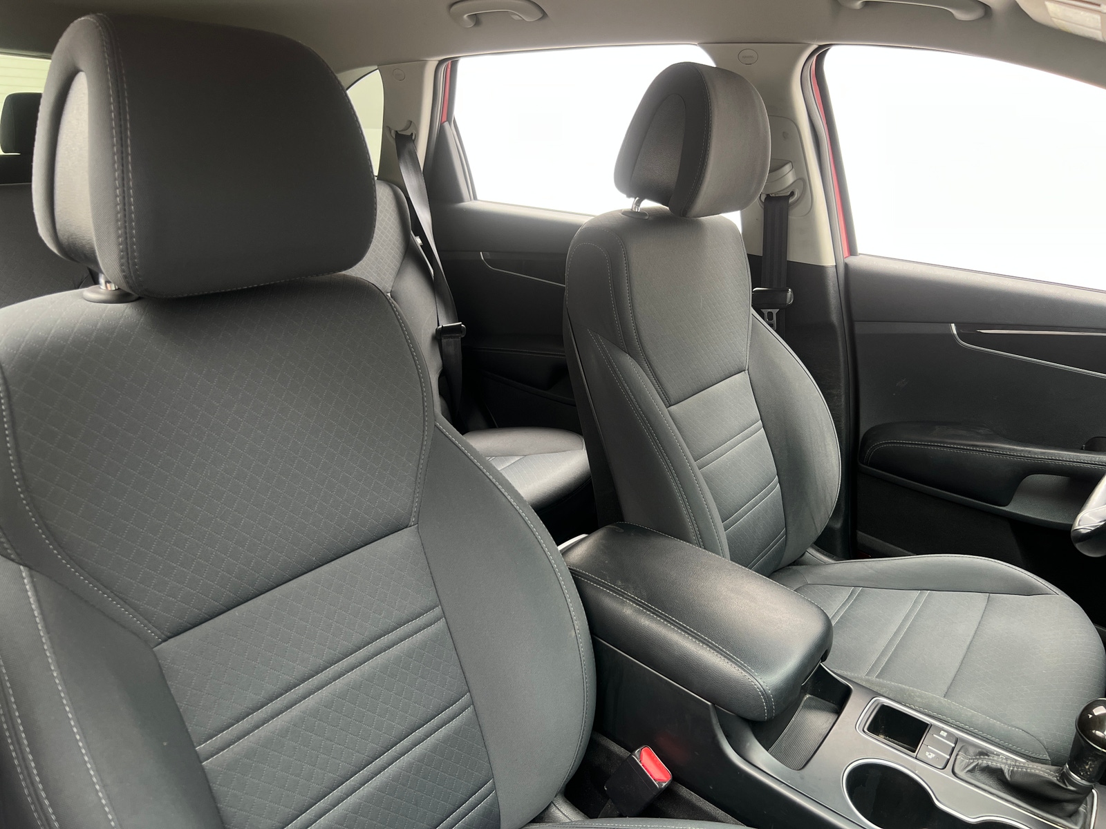 Thumbnail: 2016 Kia Sorento - 2