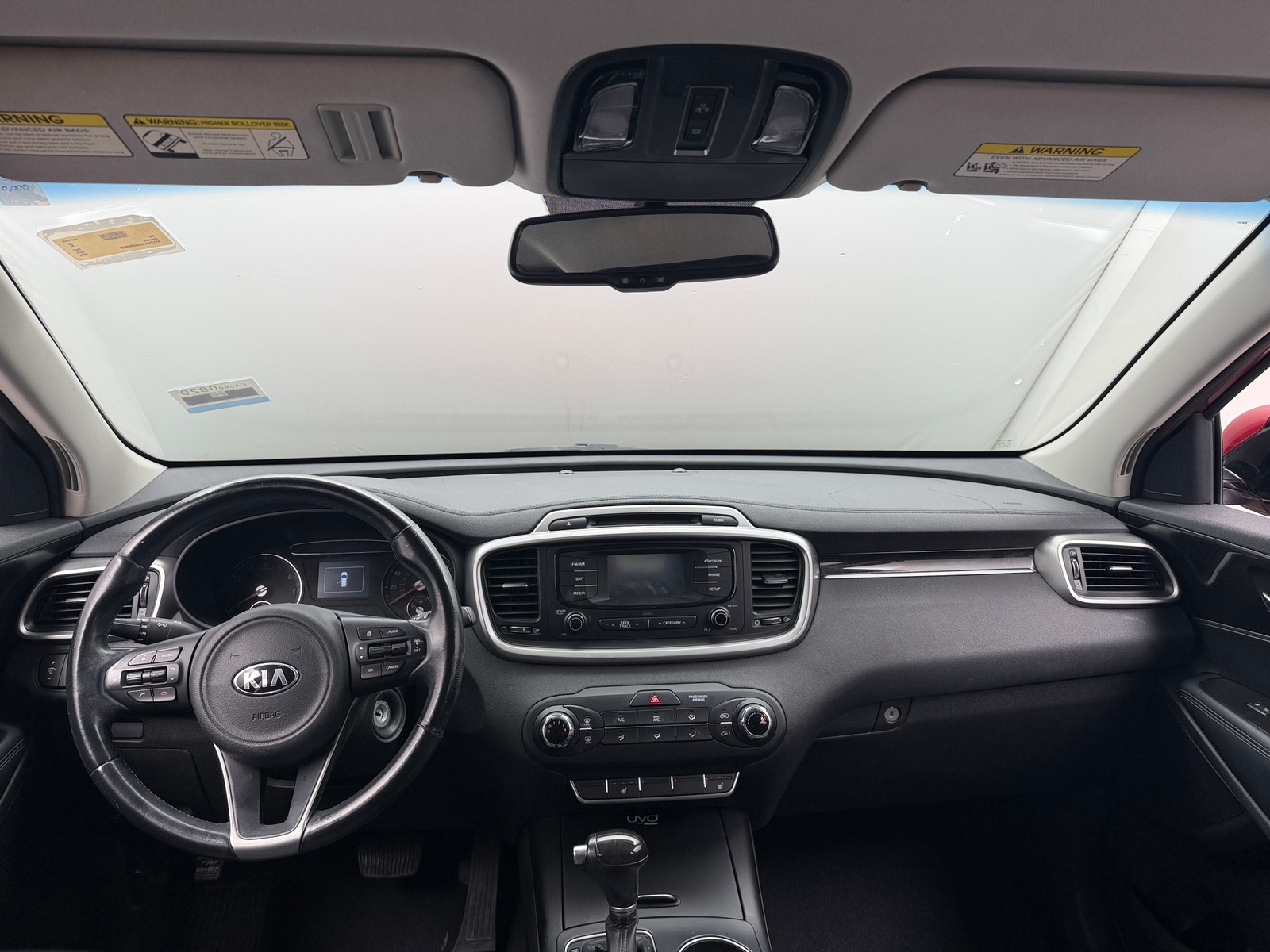 Thumbnail: 2016 Kia Sorento - 3