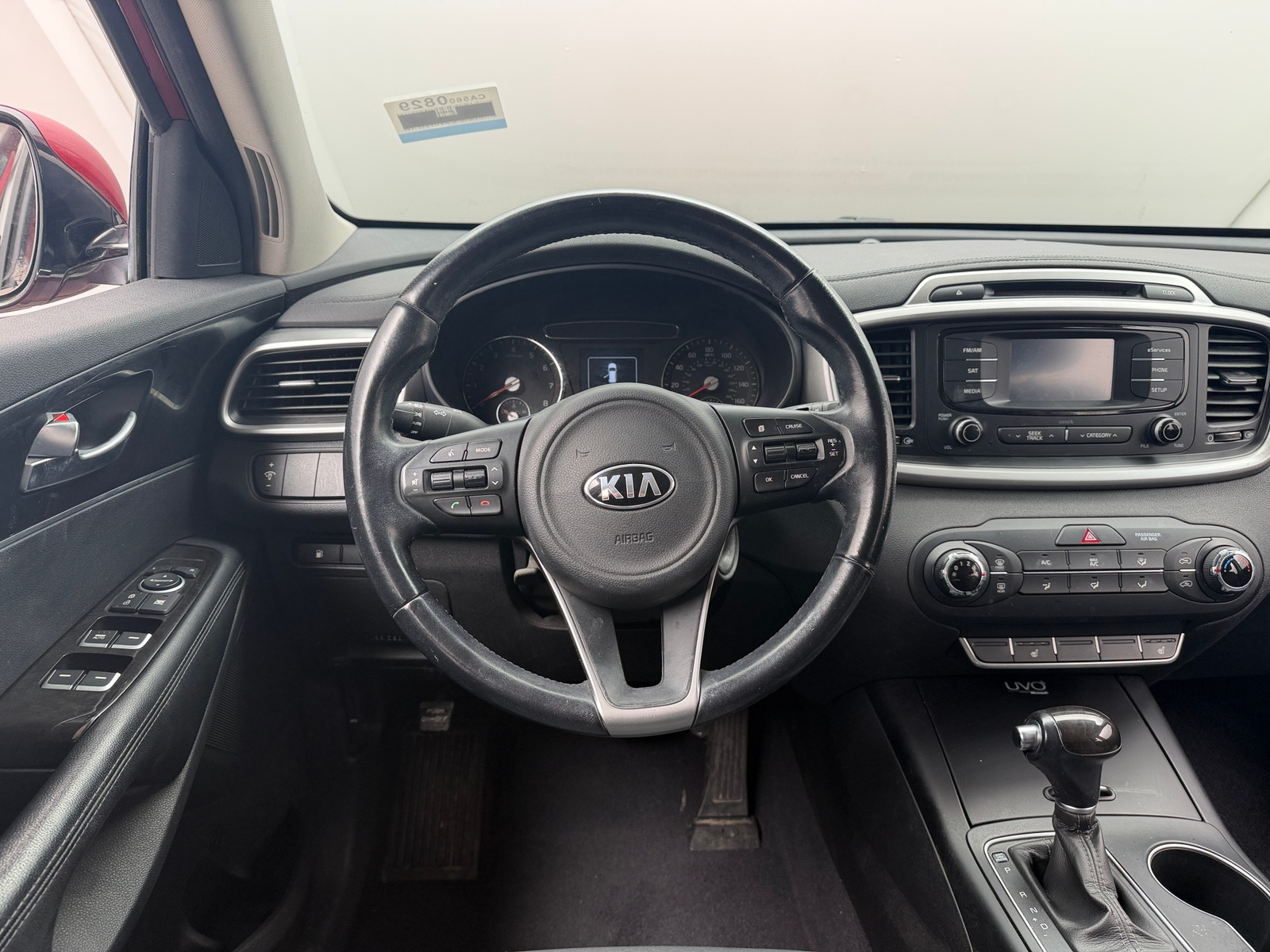 Thumbnail: 2016 Kia Sorento - 5