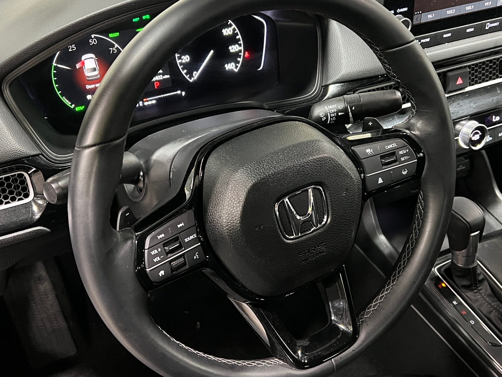 Thumbnail: 2025 Honda Civic - 5