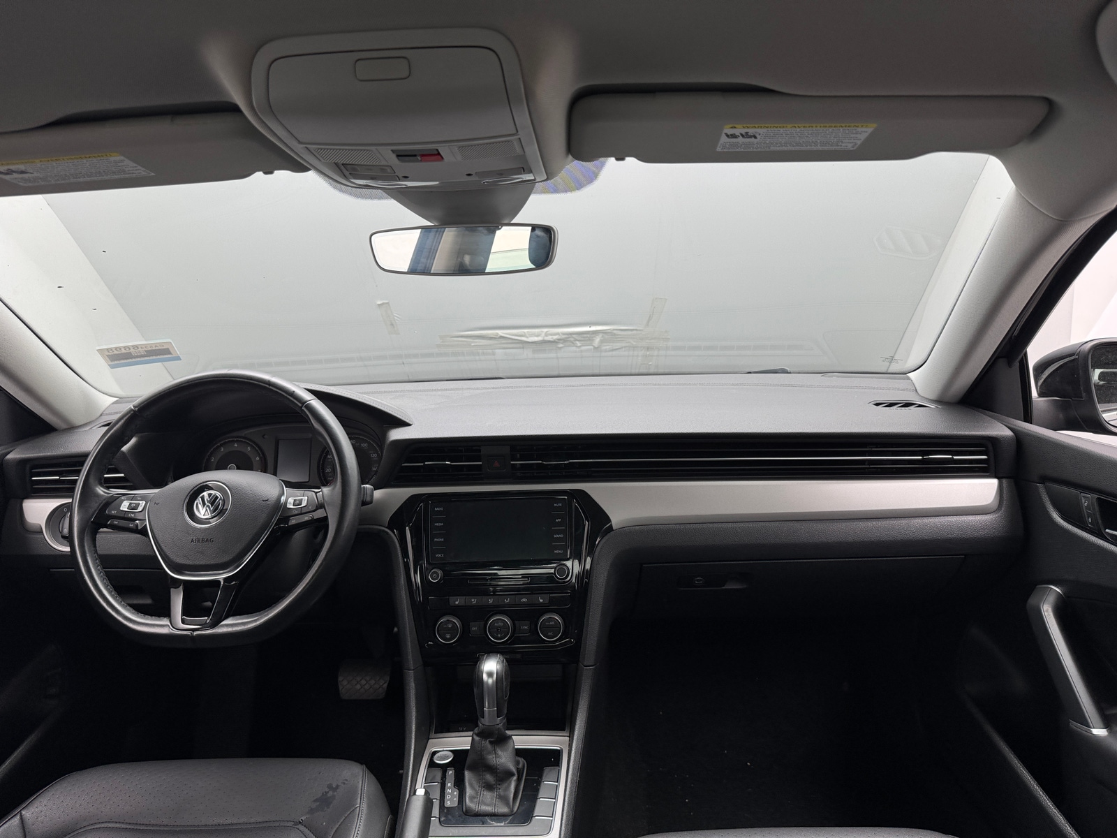 Thumbnail: 2020 Volkswagen Passat - 2