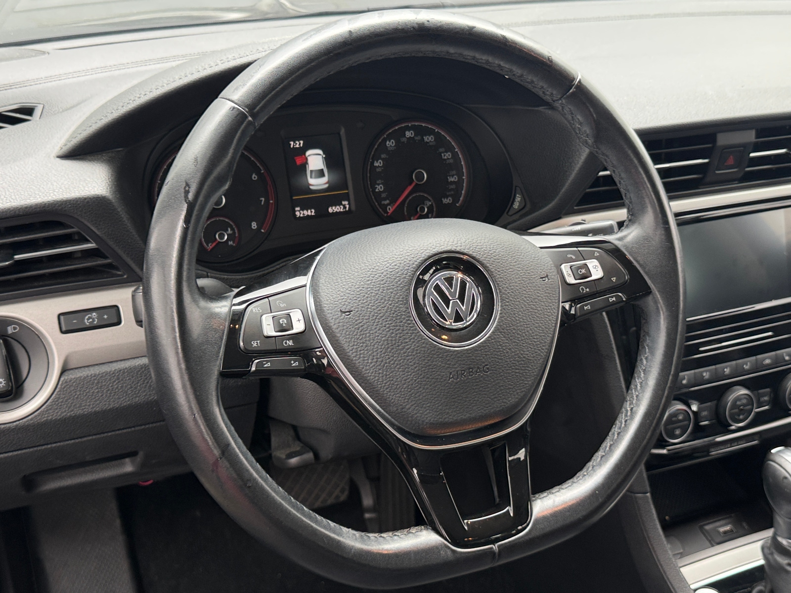 Thumbnail: 2020 Volkswagen Passat - 4