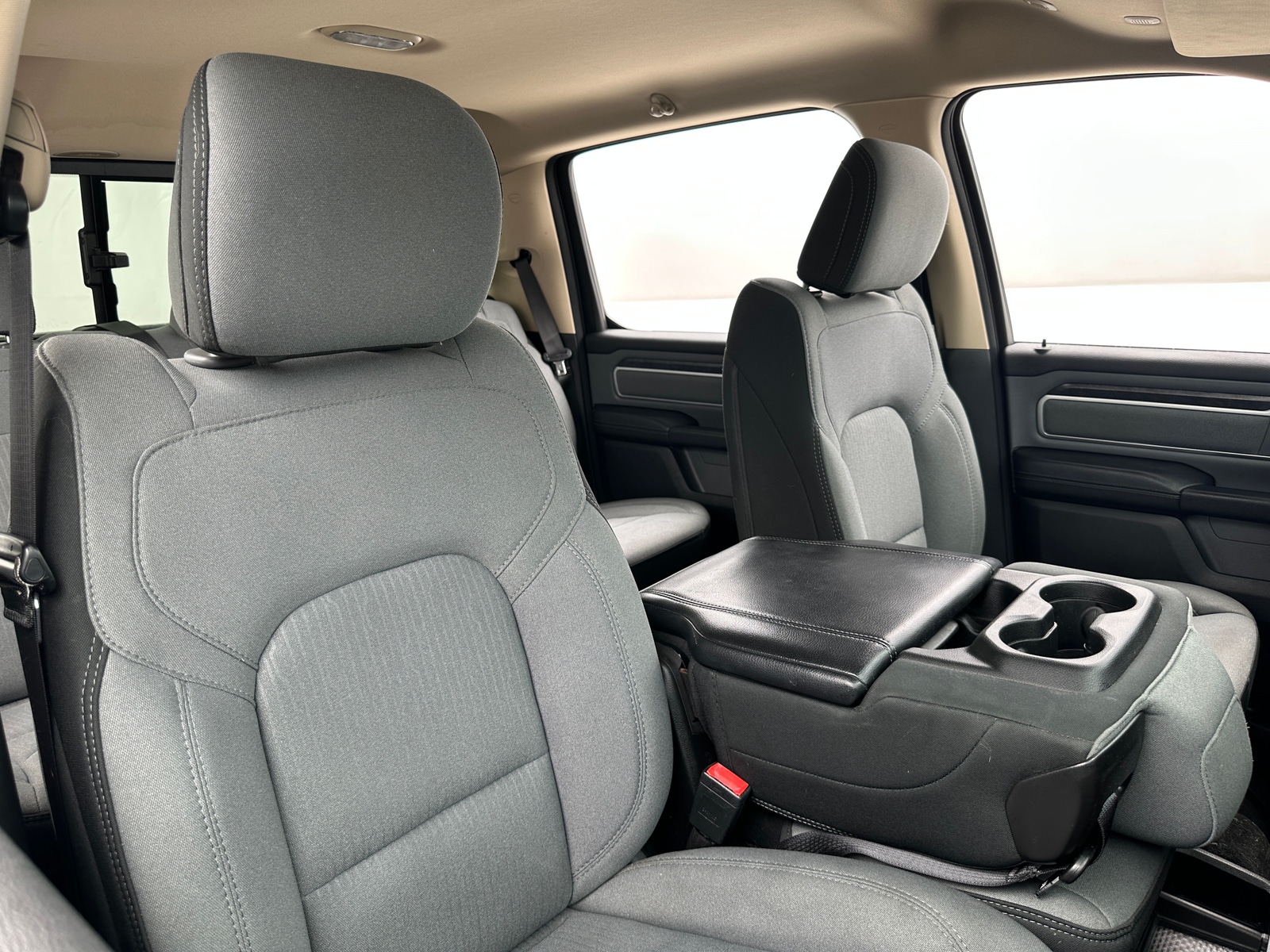 Thumbnail: 2020 RAM 1500 - 2