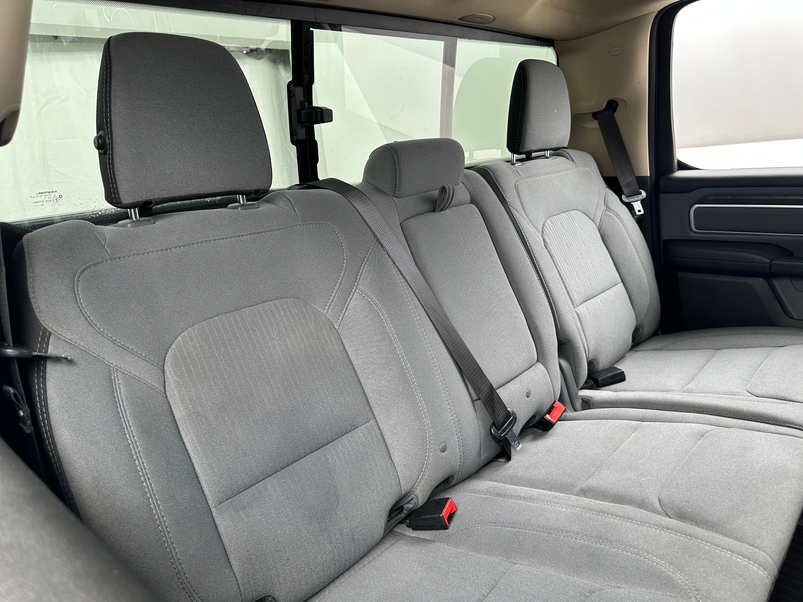 Thumbnail: 2020 RAM 1500 - 6