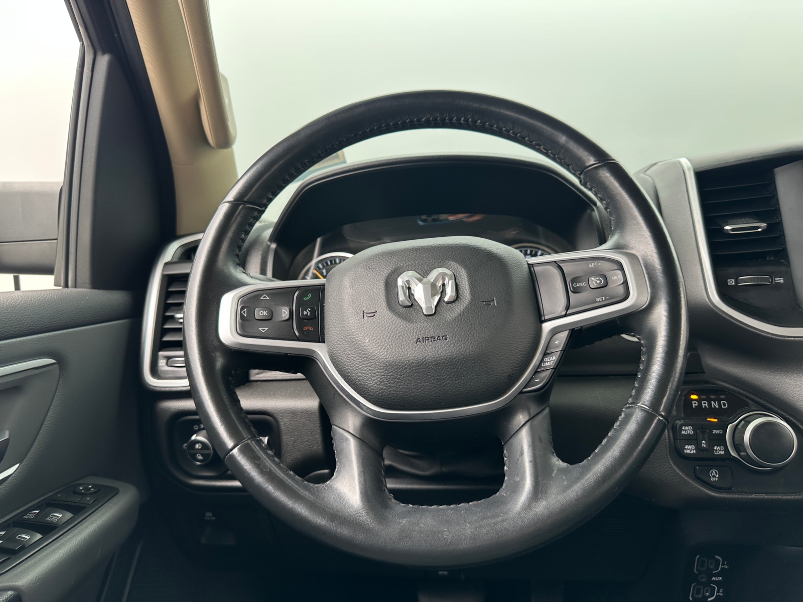 Thumbnail: 2020 RAM 1500 - 5