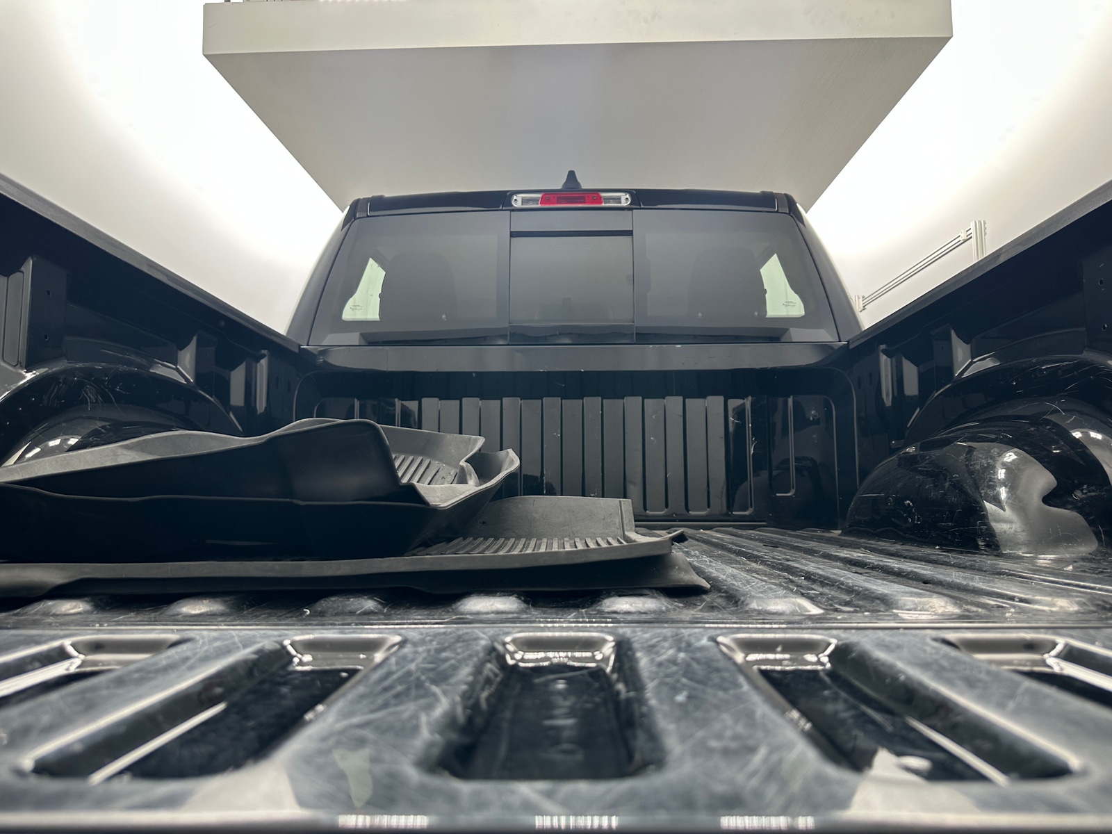 Thumbnail: 2020 RAM 1500 - 7