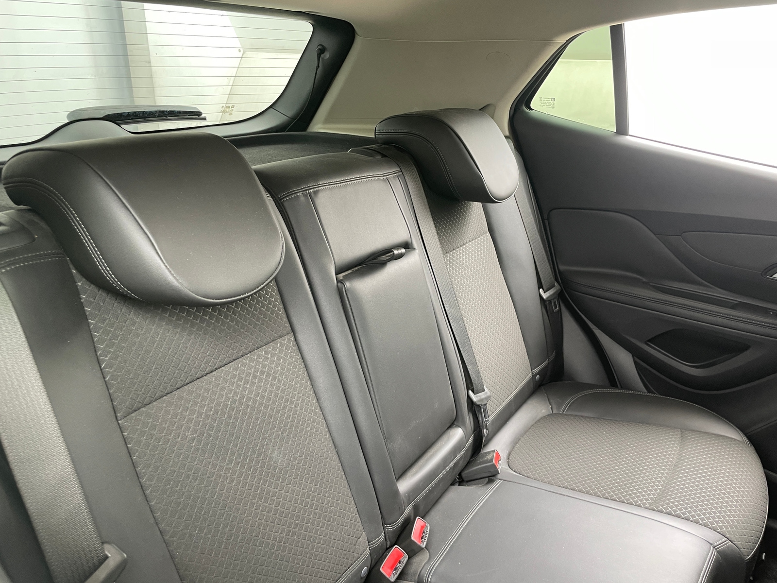 Thumbnail: 2019 Buick Encore - 5